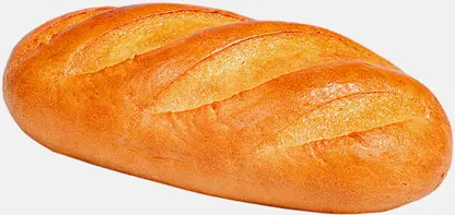 Батон Летний дар Краснодарский хлебозавод №6 350г