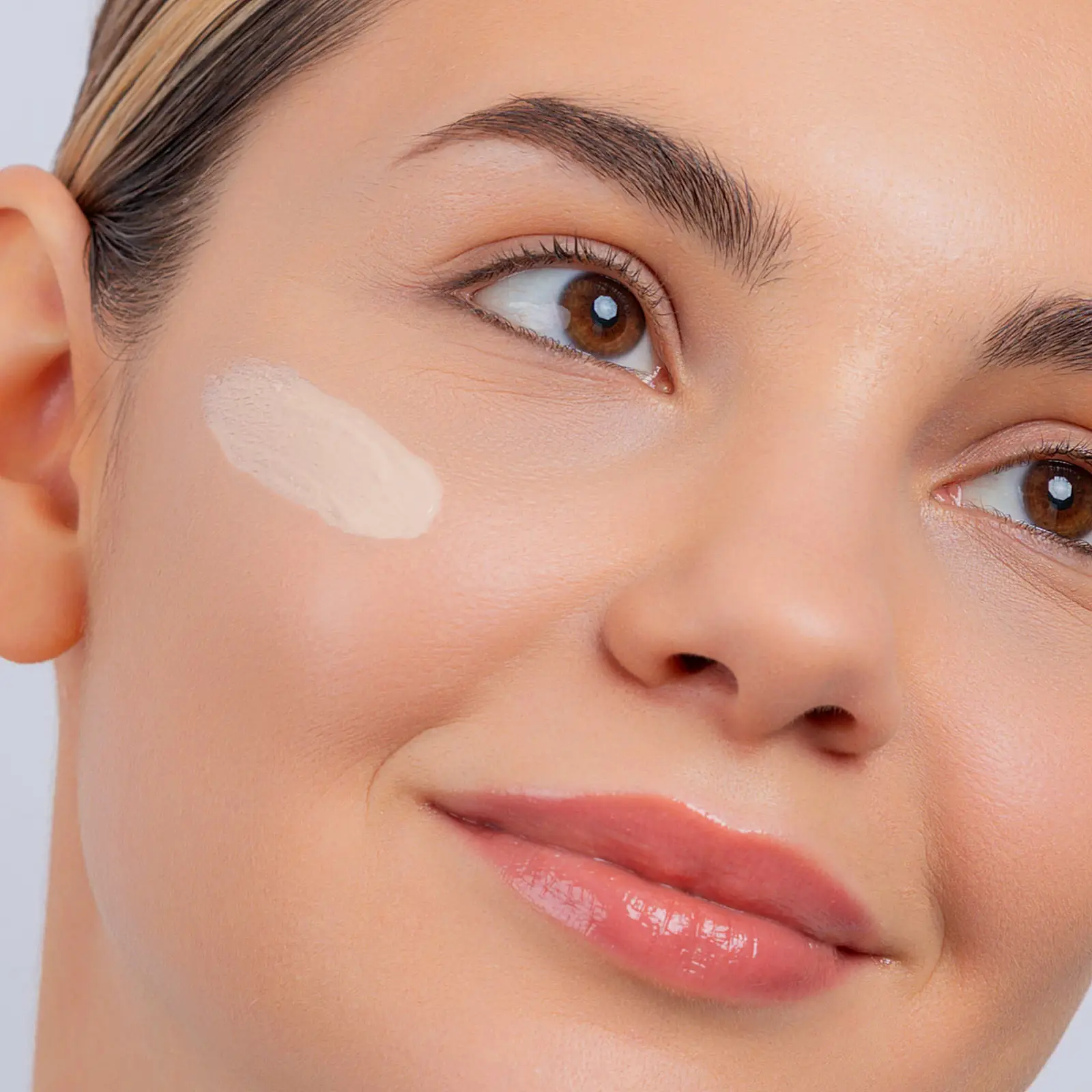 СС-крем для лица тон 03 Divage