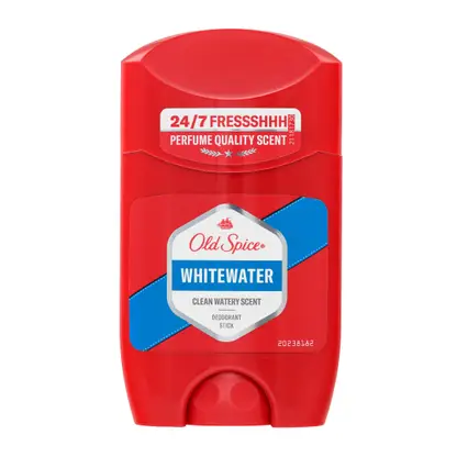 Изображение товара Дезодорант Old Spice Whitewater стик 50мл