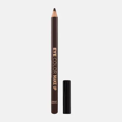 Карандаш для глаз Eva Mosaic Eye Color Make Up Темный шоколад