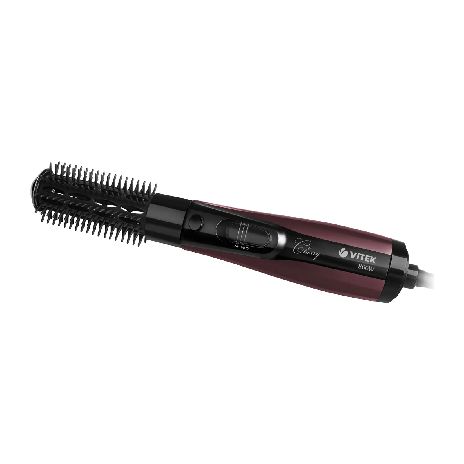 Фен-щетка для волос Vitek VT-8245