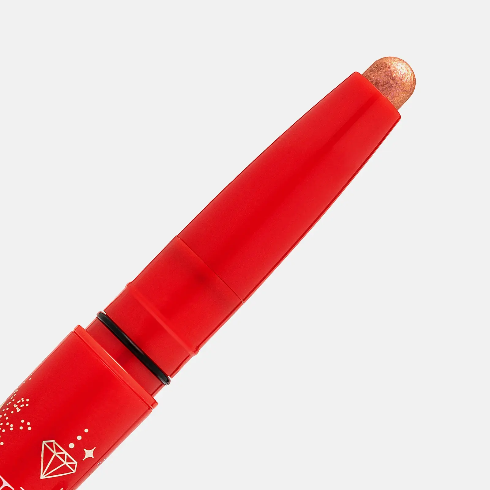 Тени для глаз Arcane Du Destin тон 02 Vivienne Sabo