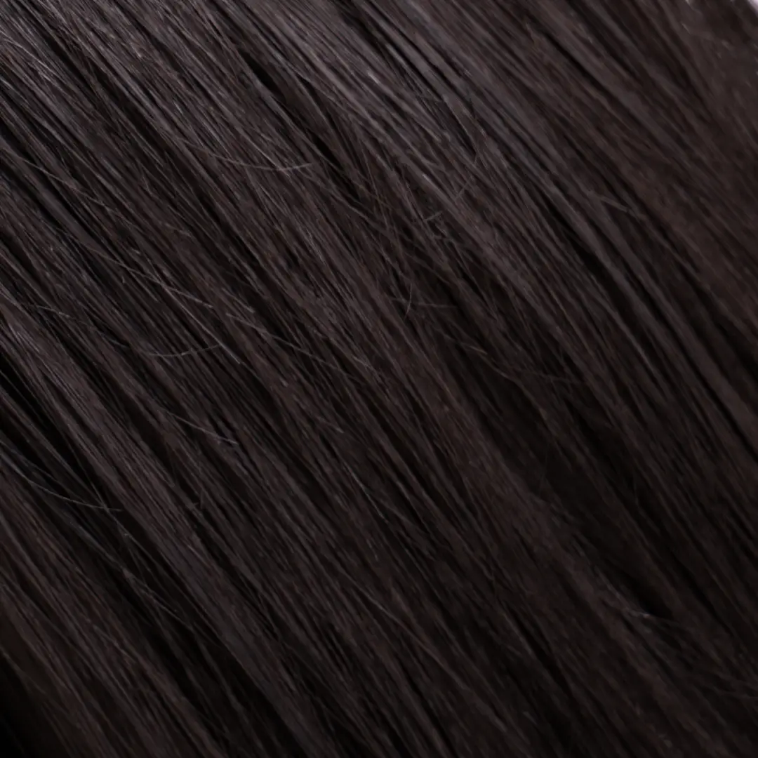 Стойкая крем-краска для волос Garnier Color Naturals Питательная оттенок 4.12 Холодный шатен