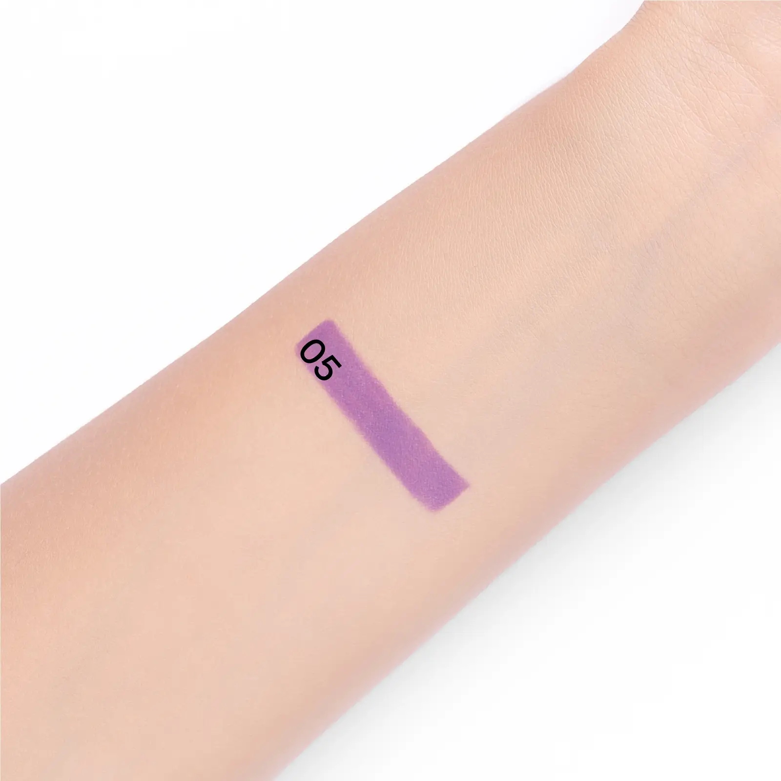 Карандаш для глаз Elian Russia Everlasting Kohl Waterproof тон 05