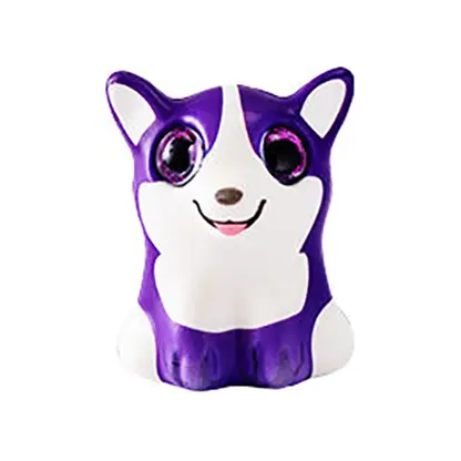 Изображение товара Антистресс мялка забавные животные в ассортименте