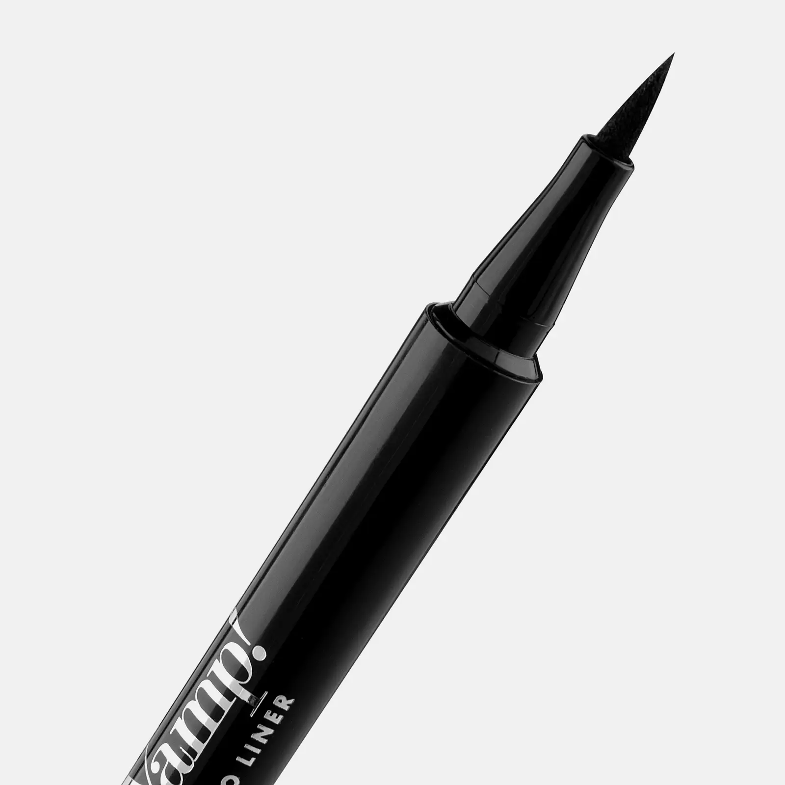 Подводка-фломастер для глаз Vamp! Stylo Liner Черная Pupa