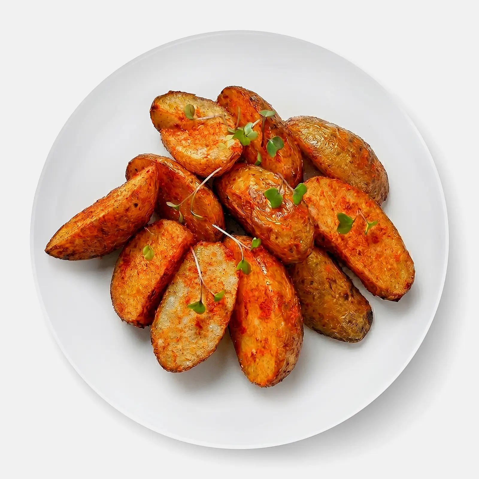 Картофель Айдахо