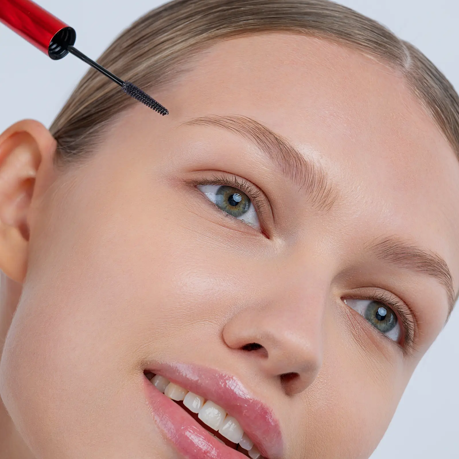 Гель для бровей Brow Extreme Fix 24h Luxvisage