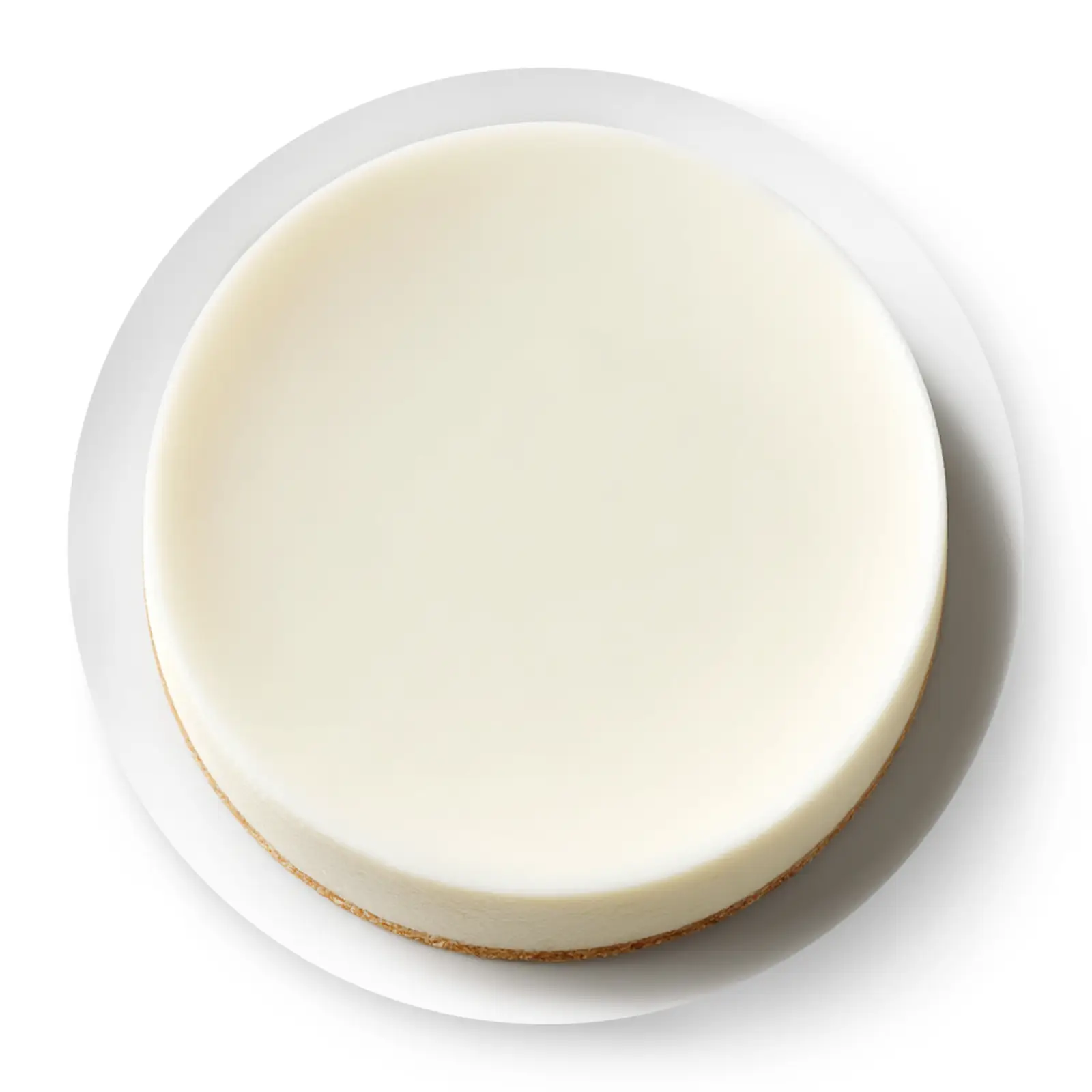 Изображение товара Классический чизкейк Нью-Йорк 400г от RocknCream - вкусный десерт для праздника