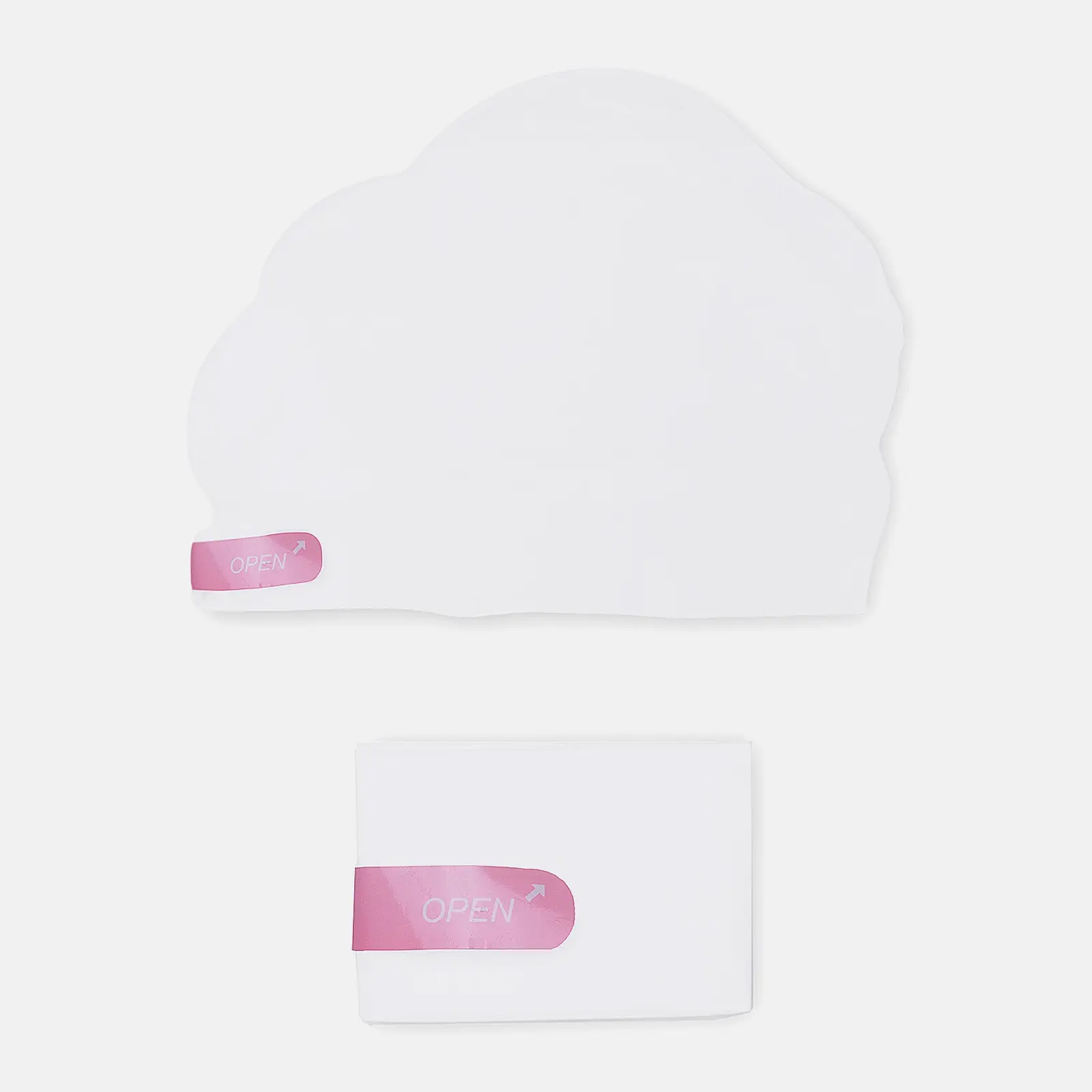 Маска-шапочка для волос Element аргана кокос и лаванда 40г в ассортименте