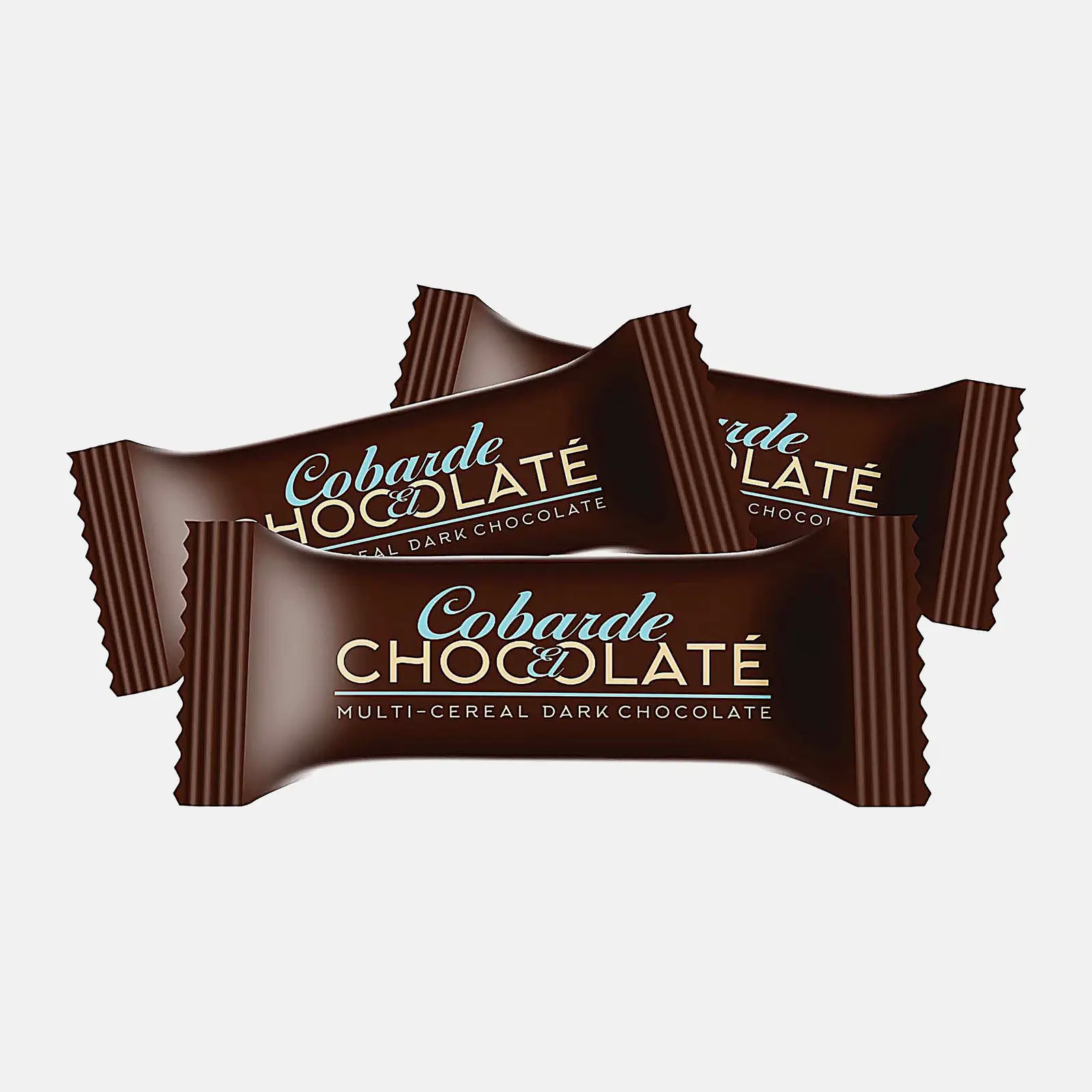 Конфеты Ассорти Cobarde el chocolate
