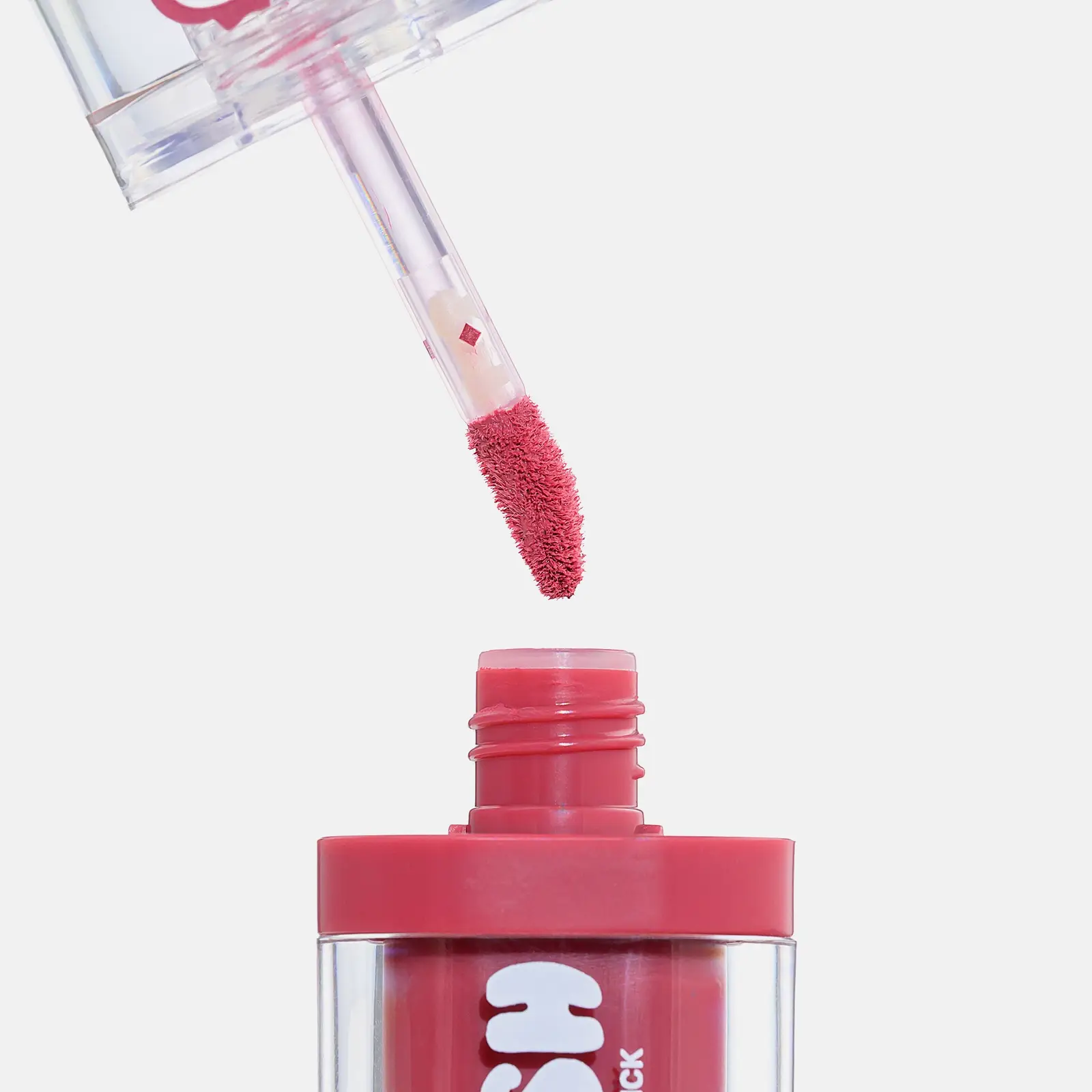 Муссовая помада для губ тон 06 Beauty Bomb