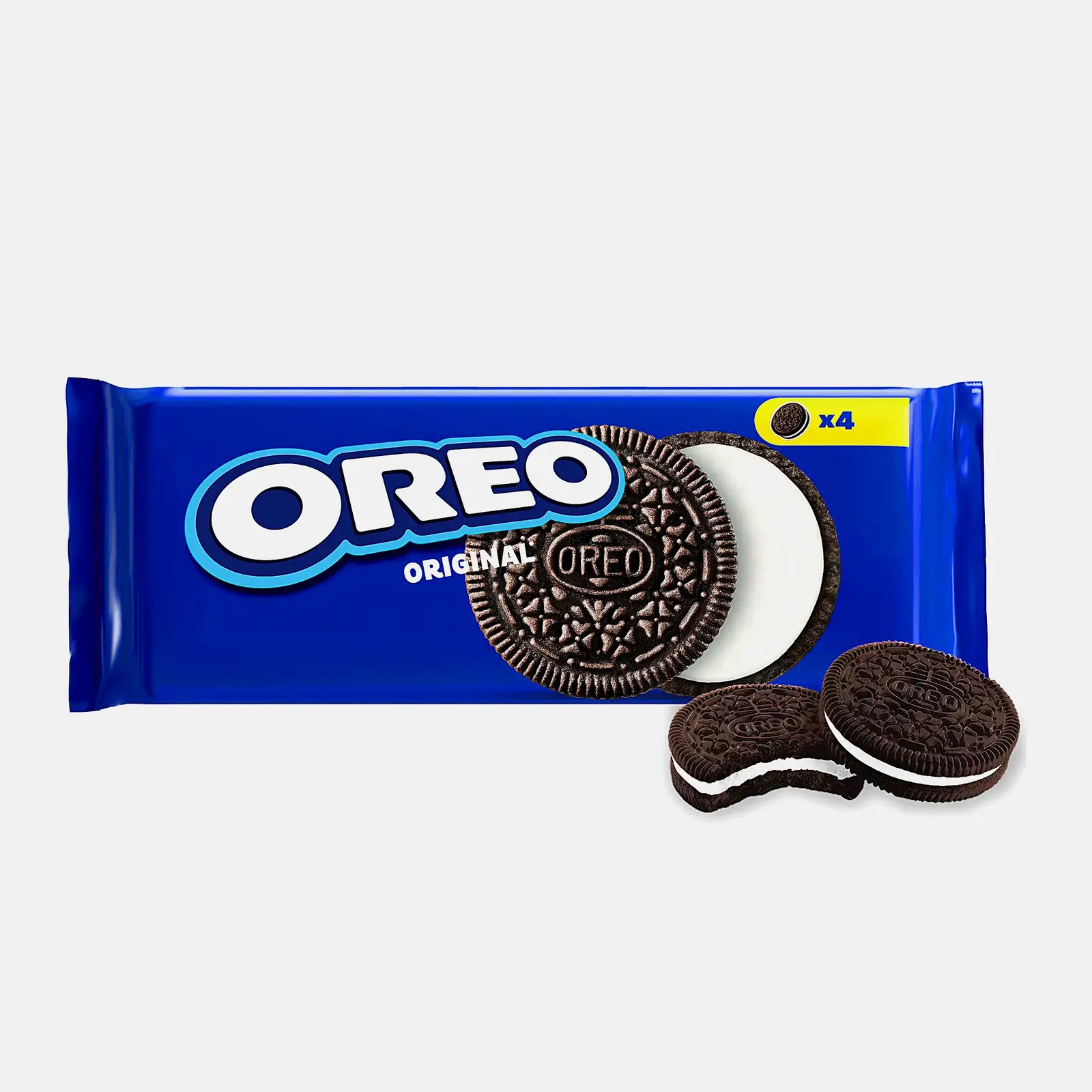 Печенье Original Oreo 38г