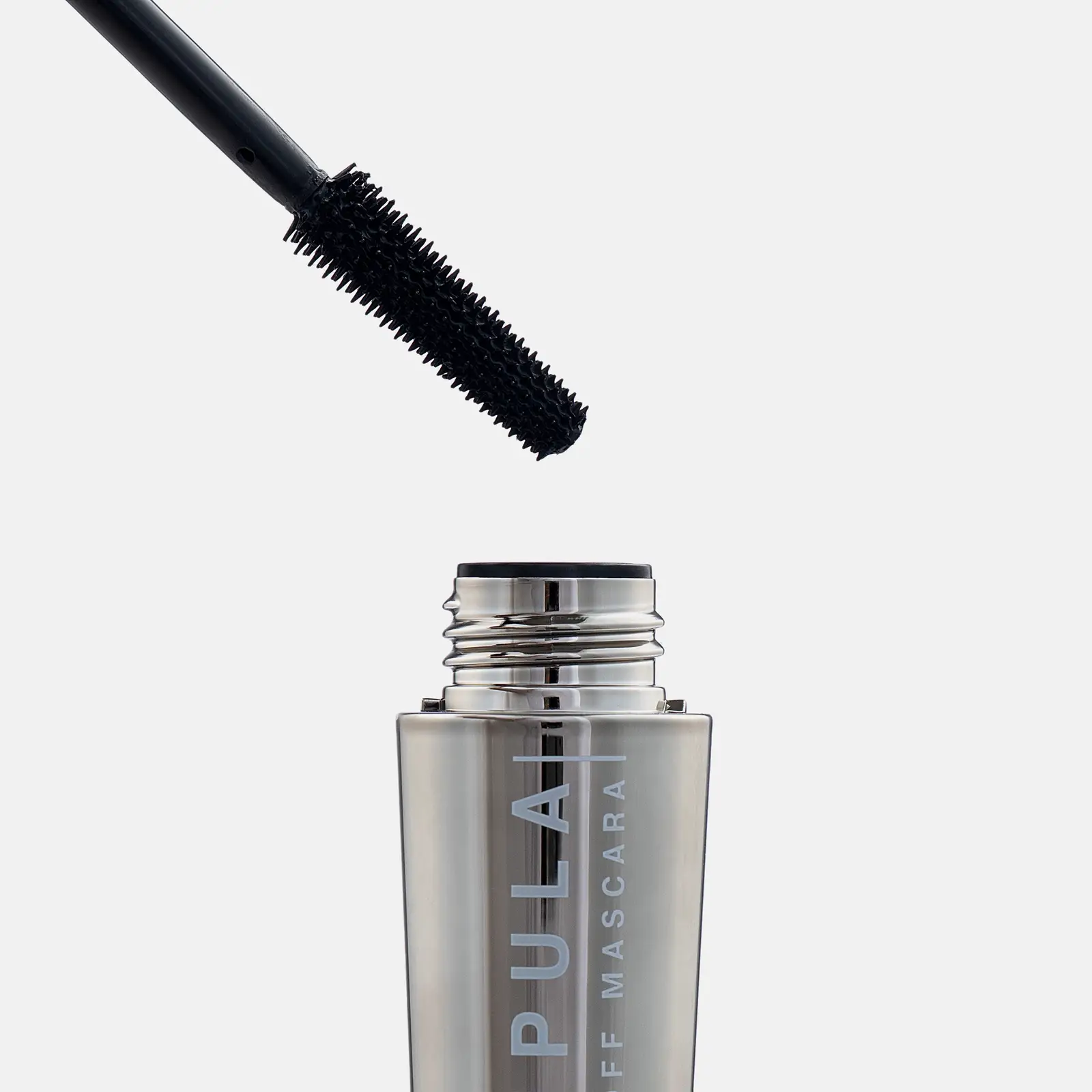 Тушь для ресниц тон 01 Influence Beauty Manipula