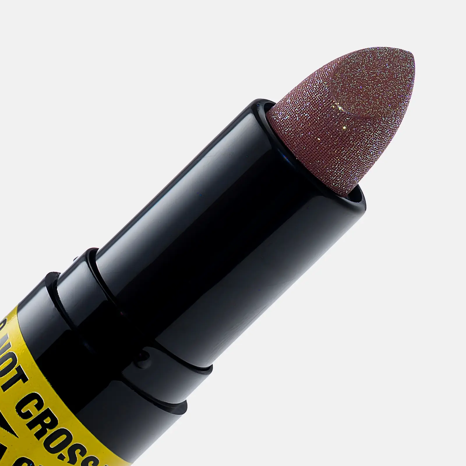 Помада для губ с глиттером GlitterCrime тон 02 Beauty Bomb