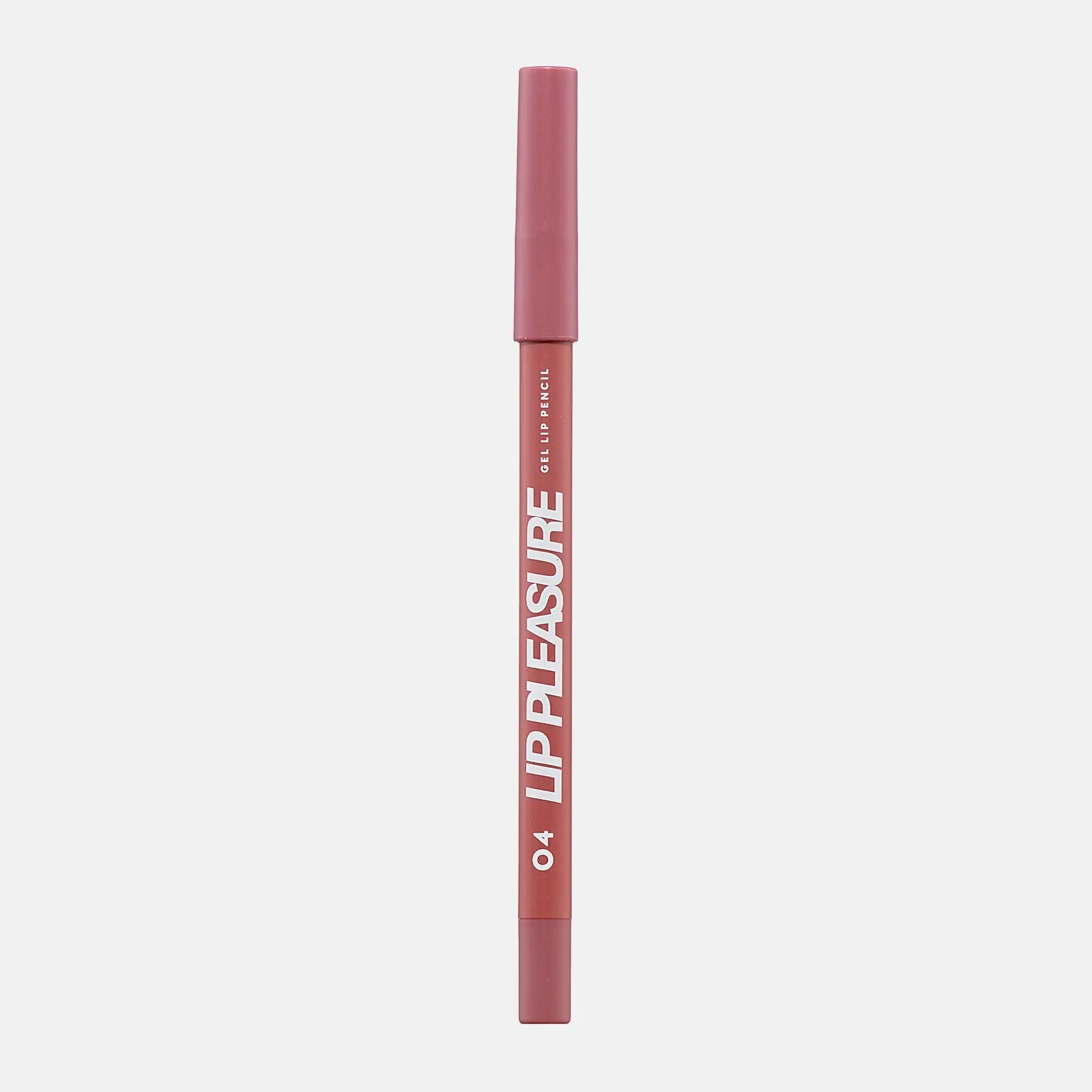 Гелевый карандаш для губ тон 04 Love Generation Lip Pleasure