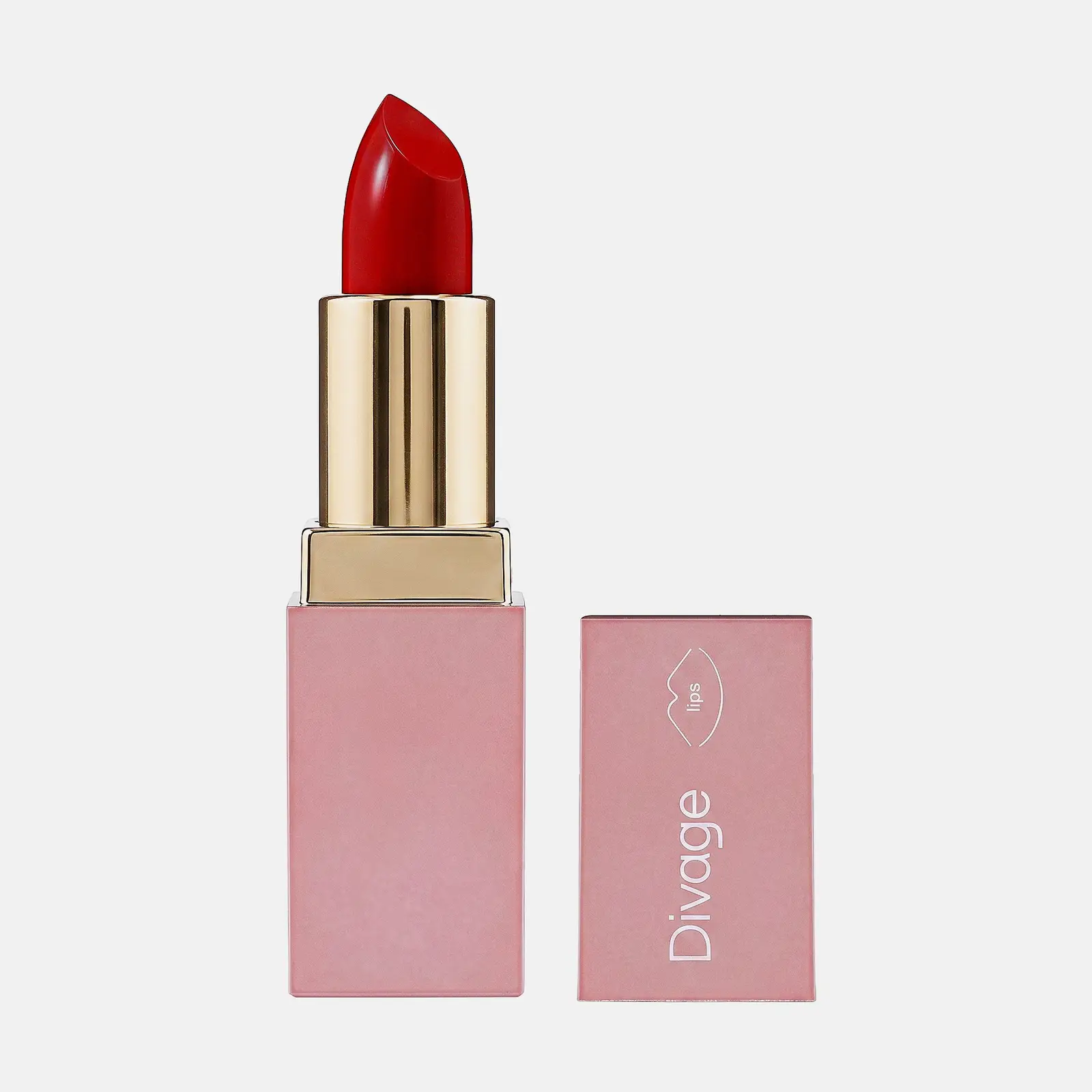 Помада для губ Sensuality Semi Matte Lipstick тон 11 Divage