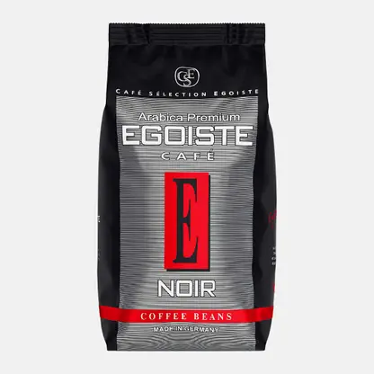 Кофе в зернах Noir Egoiste 1кг