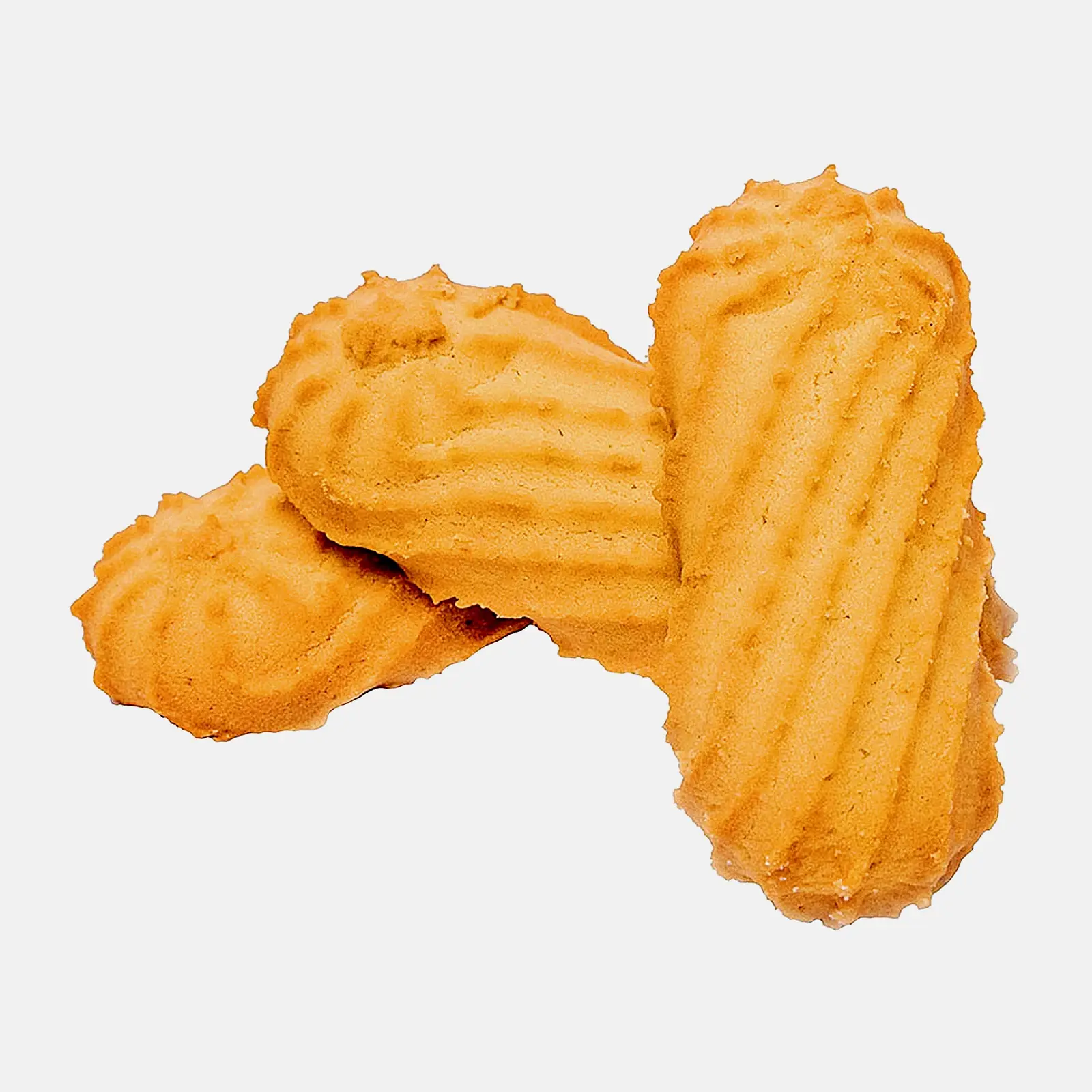 Изображение товара Печенье с маком Незабудка 500г сладкое мучное изделие