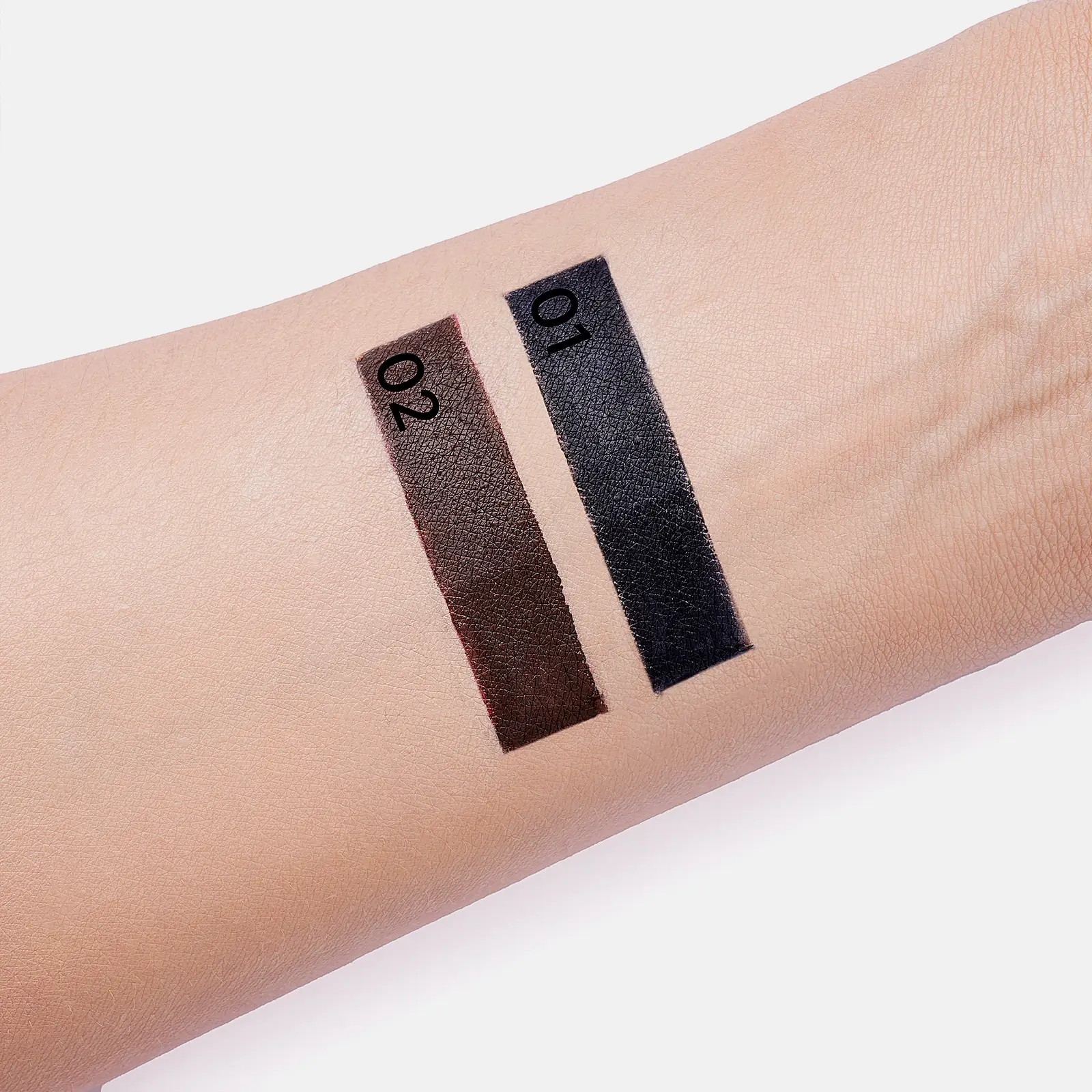 Автоматический карандаш для глаз Intense Color тон 02 Коричневый Divage