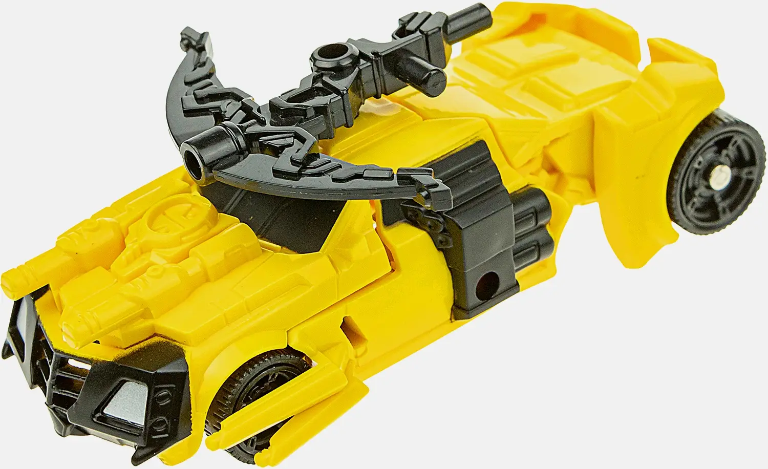 Трансформер внедорожник в ассортименте