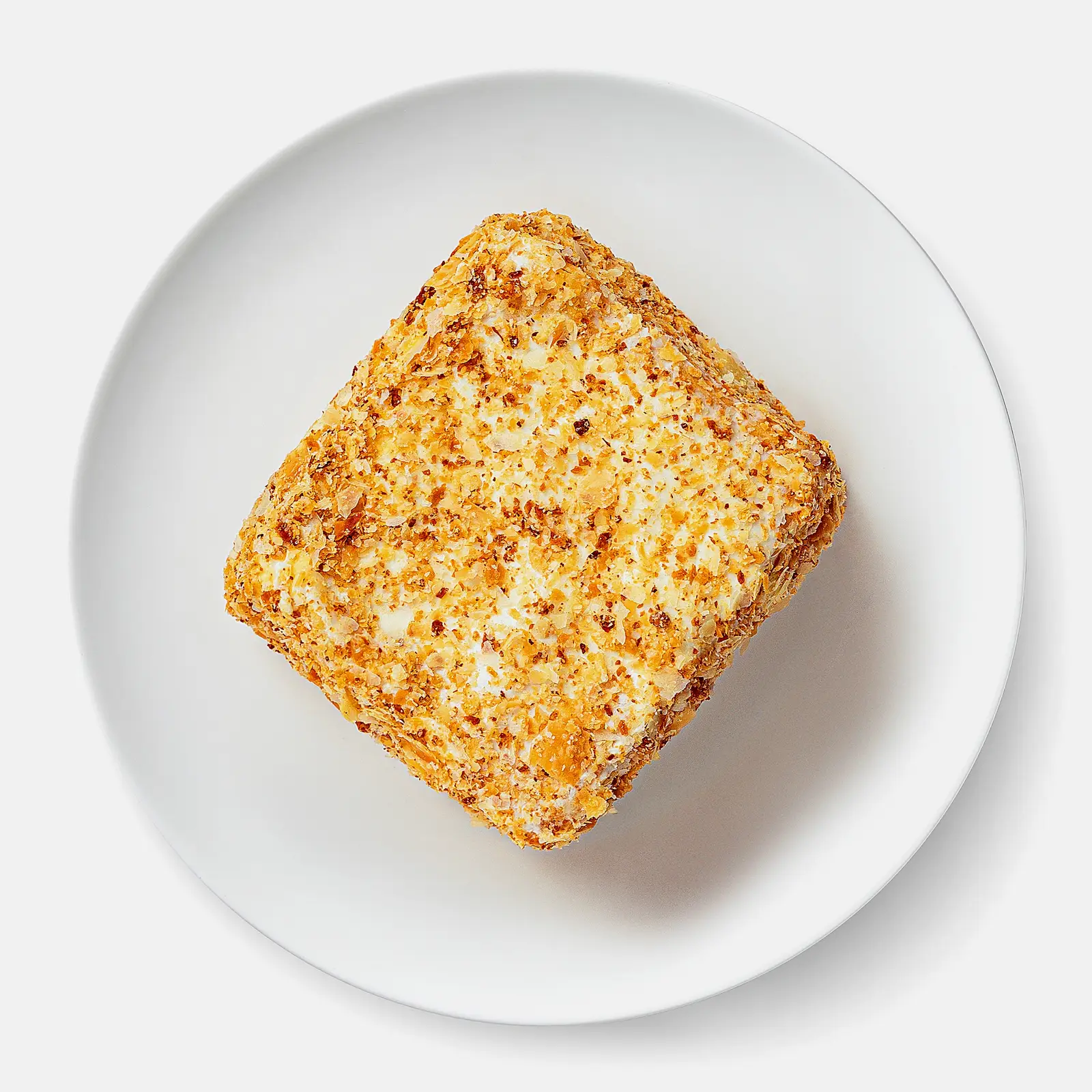 Изображение товара Пирожное слоеное Наполеон Фили-Бейкер 170г вкусное и свежее