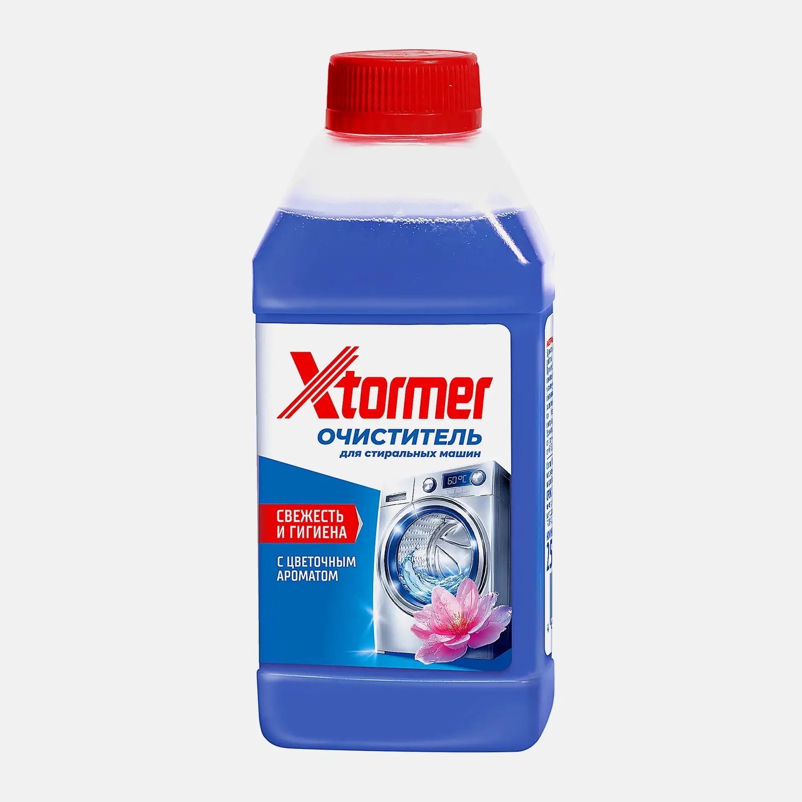 Очиститель для стиральных машин Tiret/Xtormer 250мл