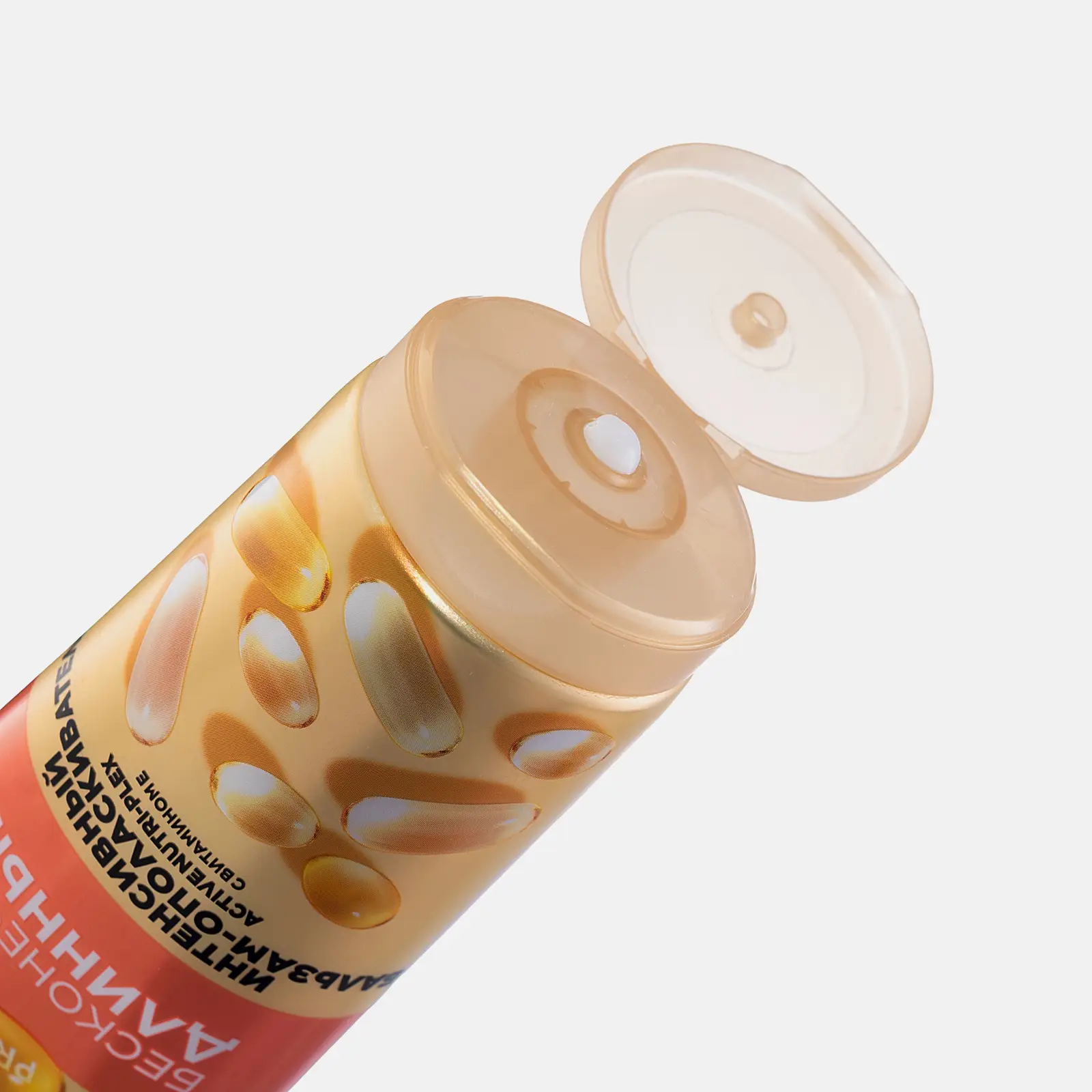 Бальзам-ополаскиватель для волос Pantene ProV 3 Minute Miracle Бесконечно длинные 220мл - фото 3