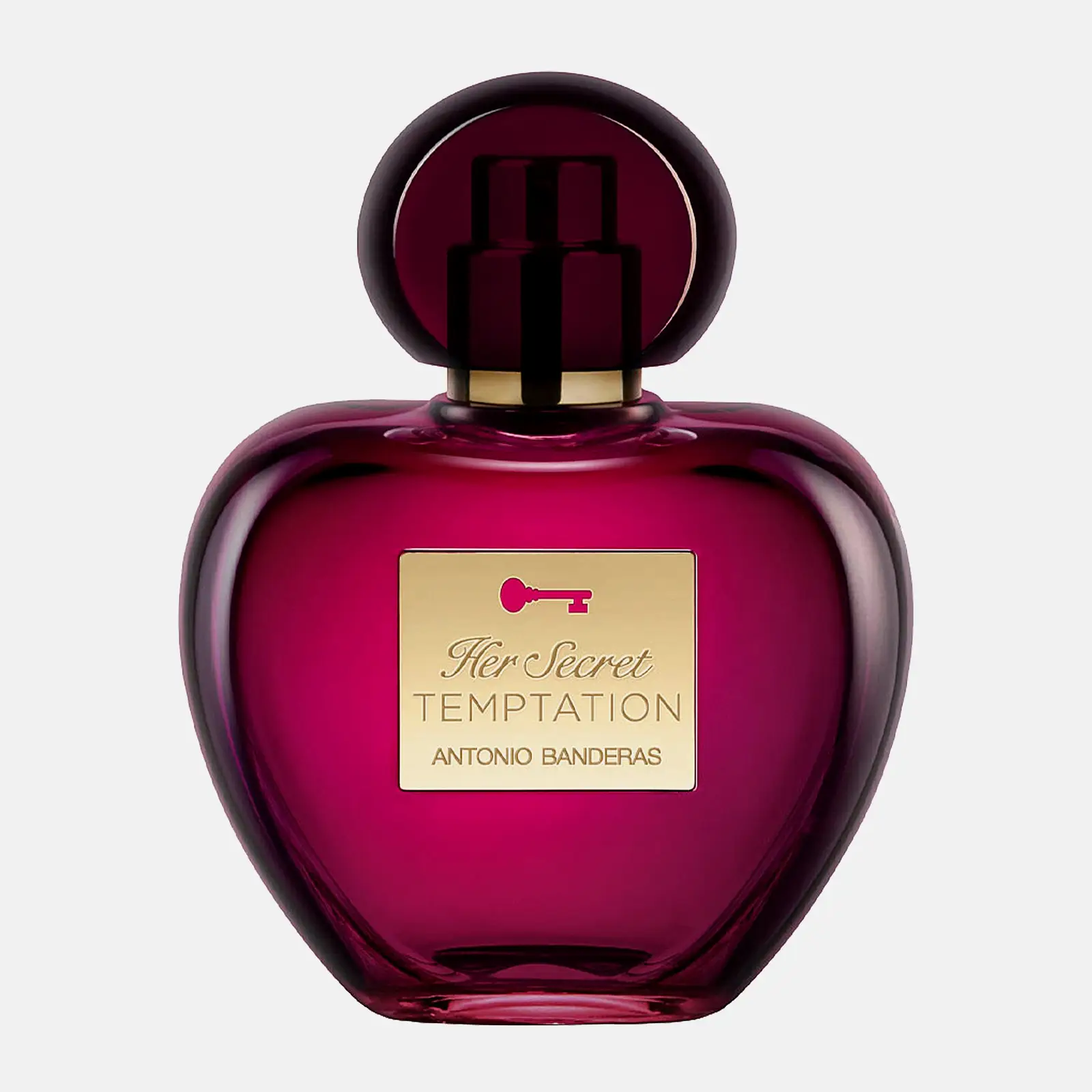Туалетная вода Her Secret Tempation Antonio Banderas/Banderas женская 50мл