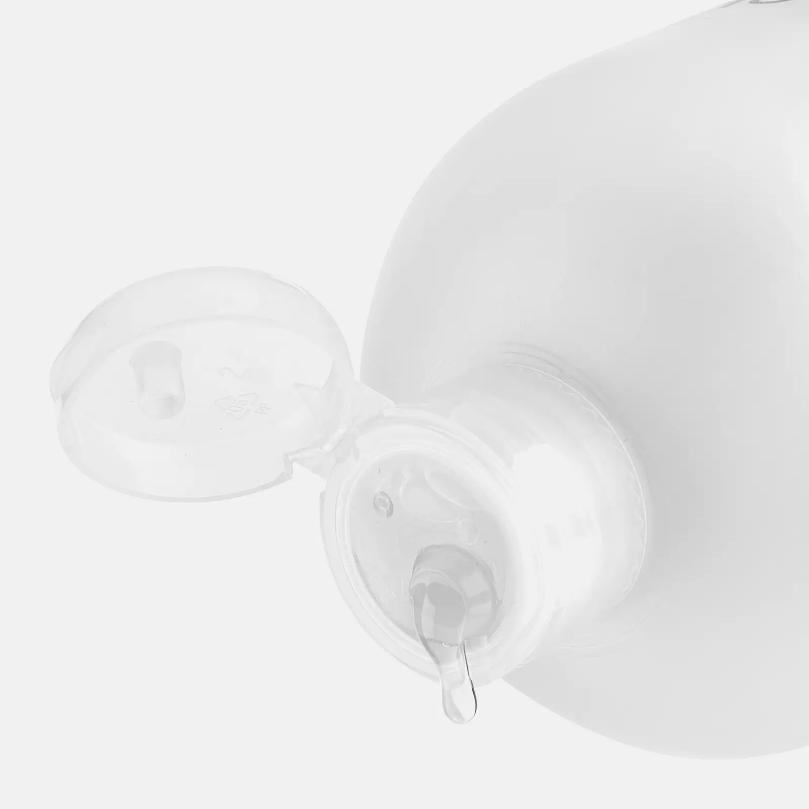 Увлажняющий шампунь для волос Ollin Professional Care 1л