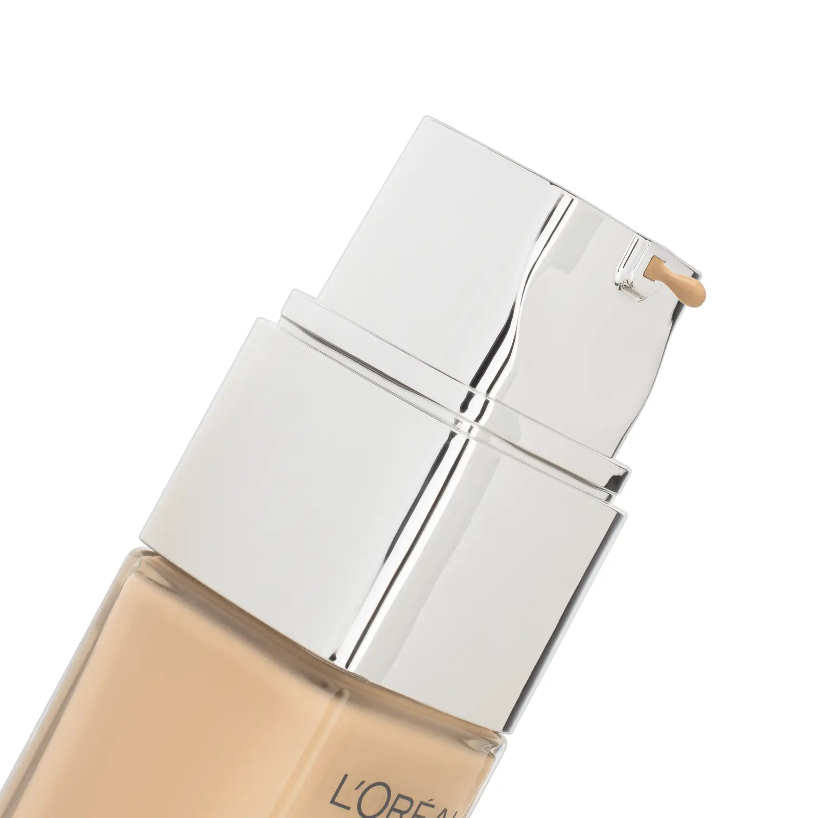 Тональный крем L’Oréal Paris Alliance Perfect Совершенное слияние обогащенный гиалуроновой кислотой тон 3.5N 