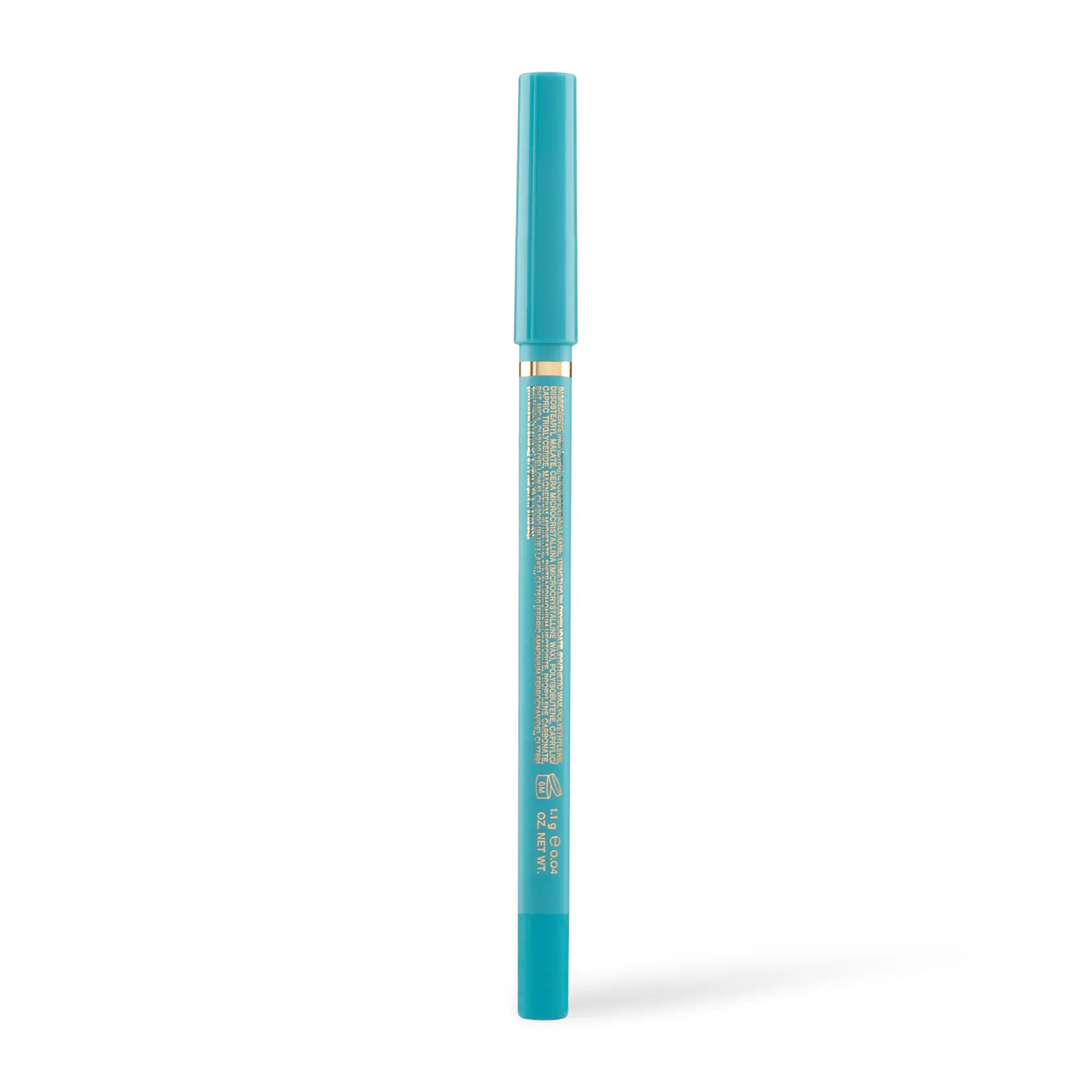 Карандаш для глаз Vivienne Sabo Liner Virtuose тон 05
