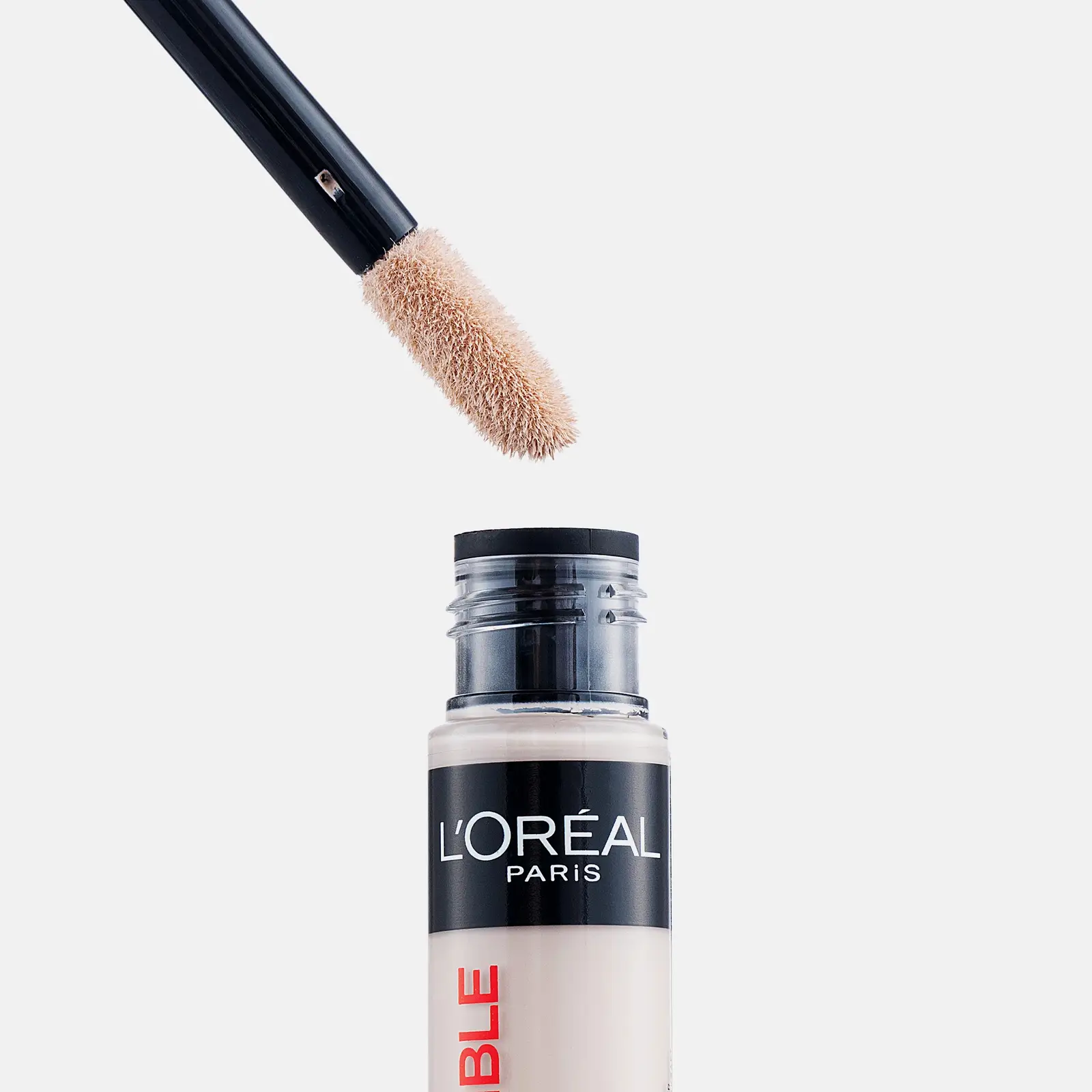 Консилер для лица L’Oréal Paris Infaillible Стойкий Многофункциональный оттенок 320 - фото 3