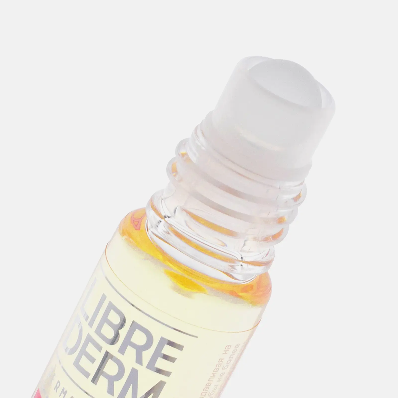 Масло для губ Librederm Aevit с роллером 