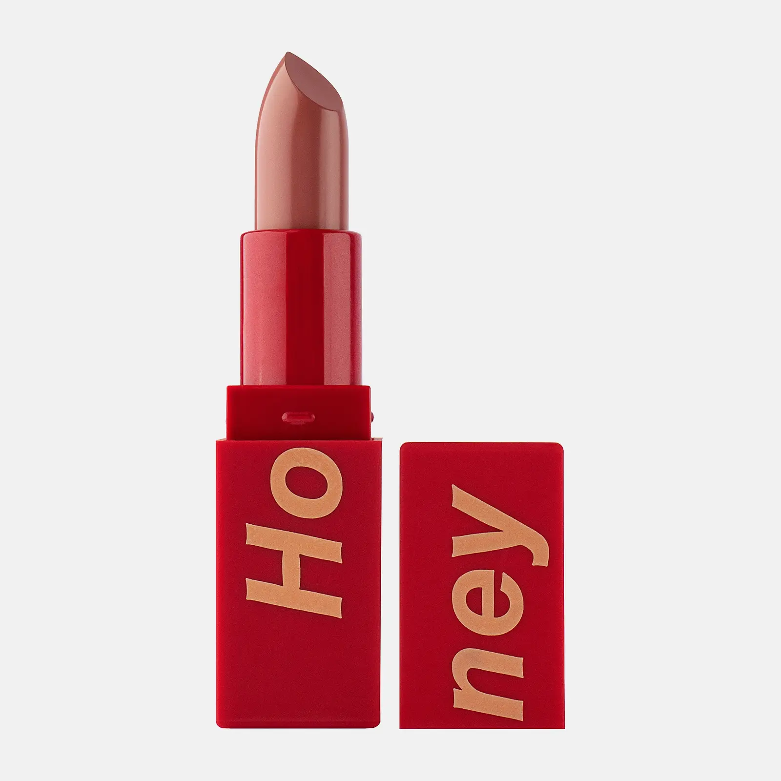 Устойчивая помада для губ My Lip Symbol тон 02 Honey Stellary