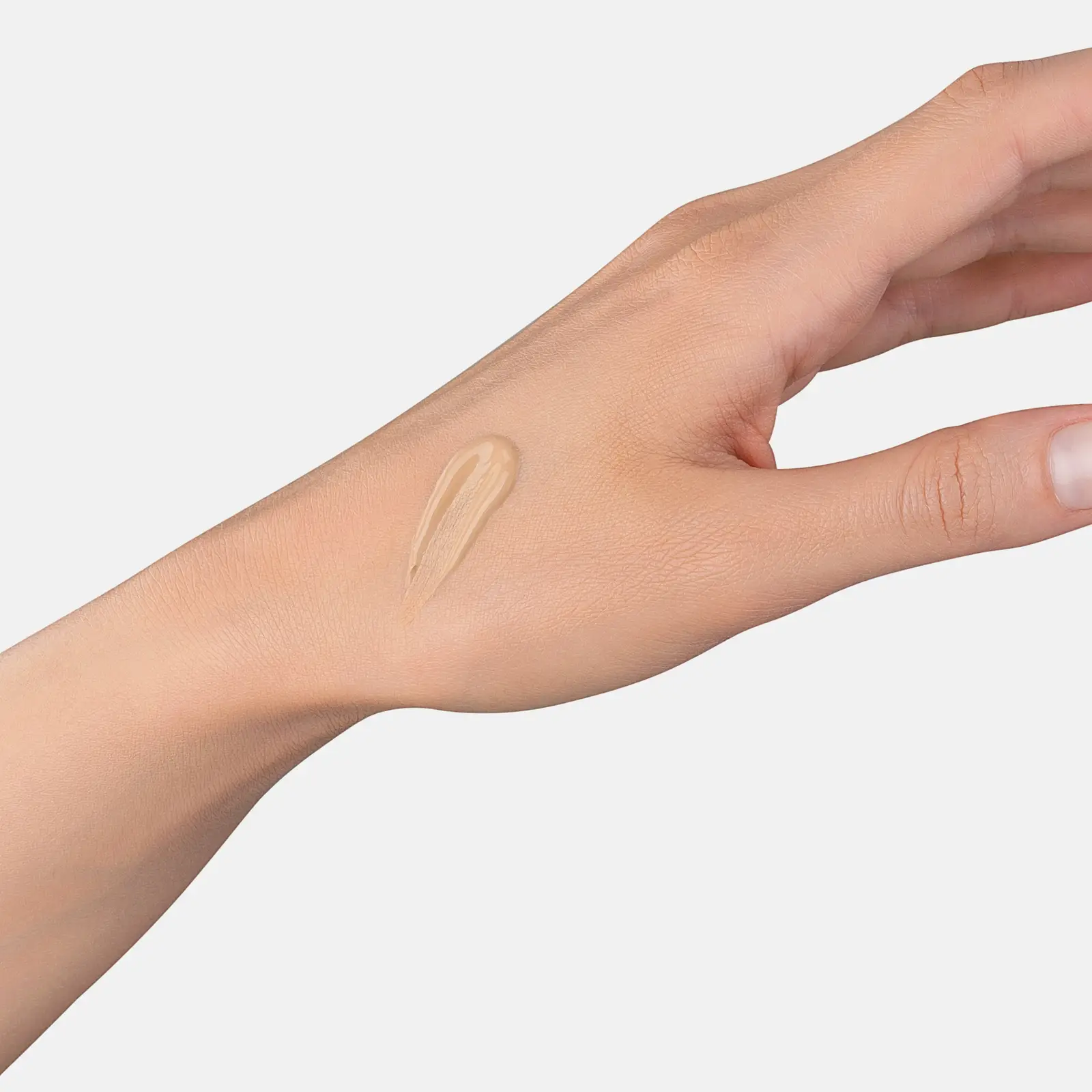 Матирующий тональный крем тон 202 Stellary