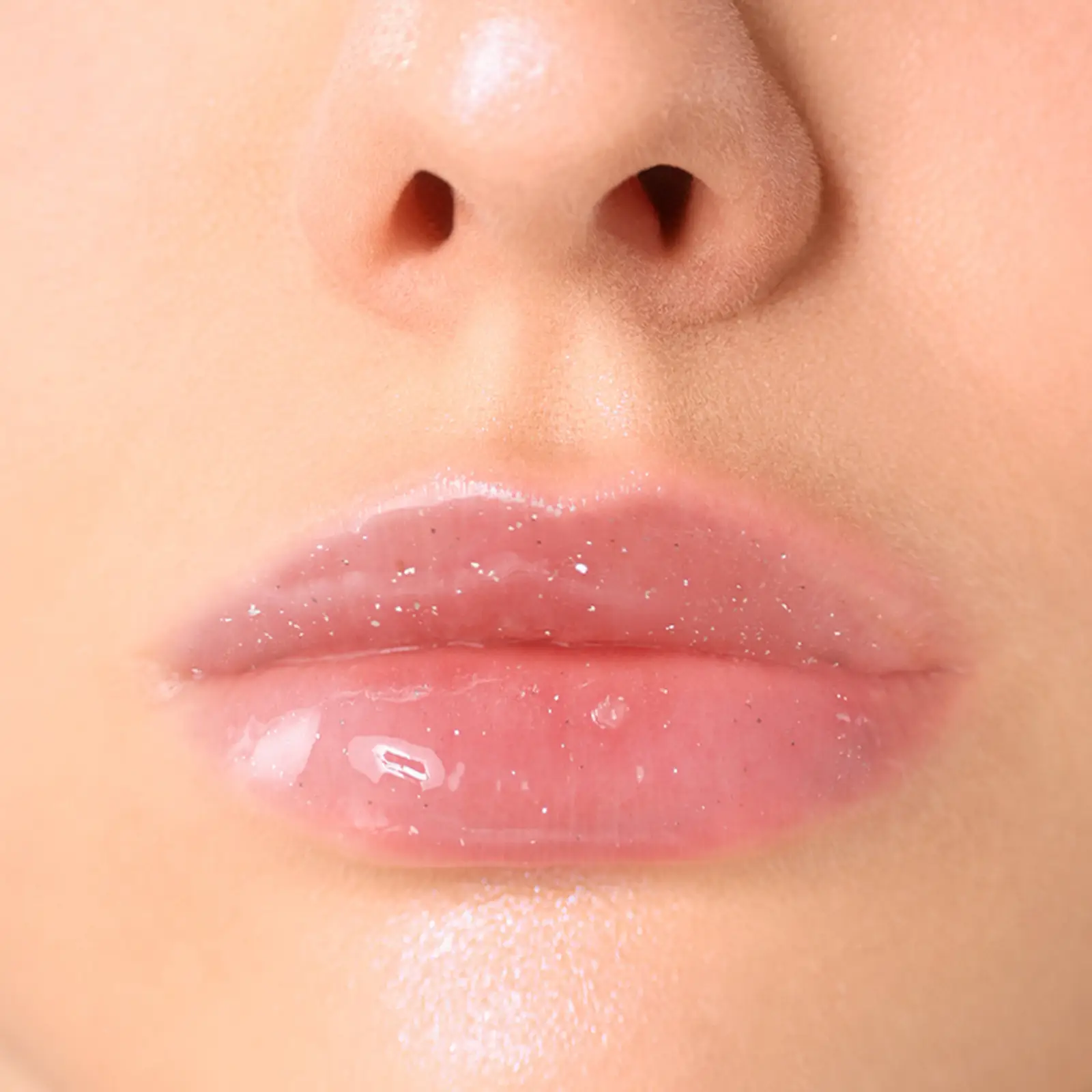Гель-блеск для губ Influence Beauty Gloss-X 03 