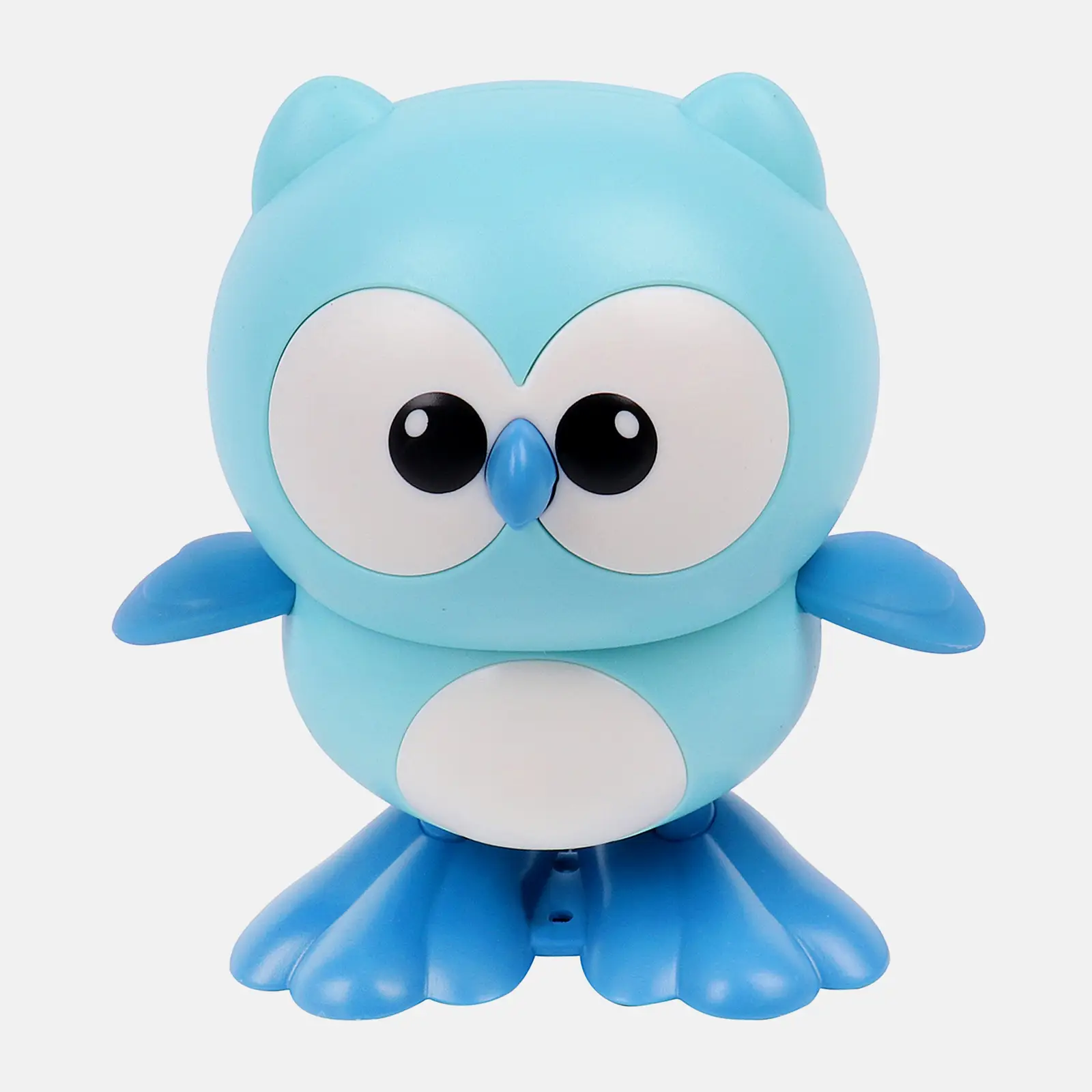 Заводная игрушка прыгающая Kiddy Lamalove в ассортименте - фото 11