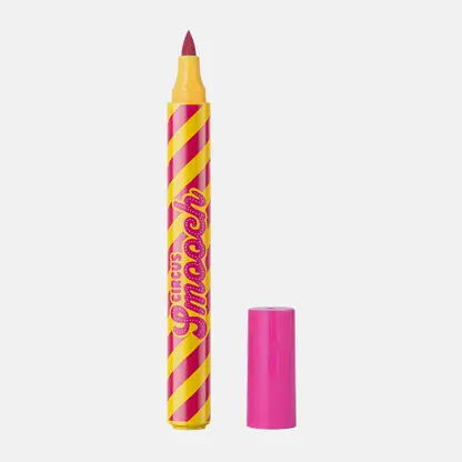 Тинт-маркер для глаз тон 02 Circus Smooch Beauty Bomb