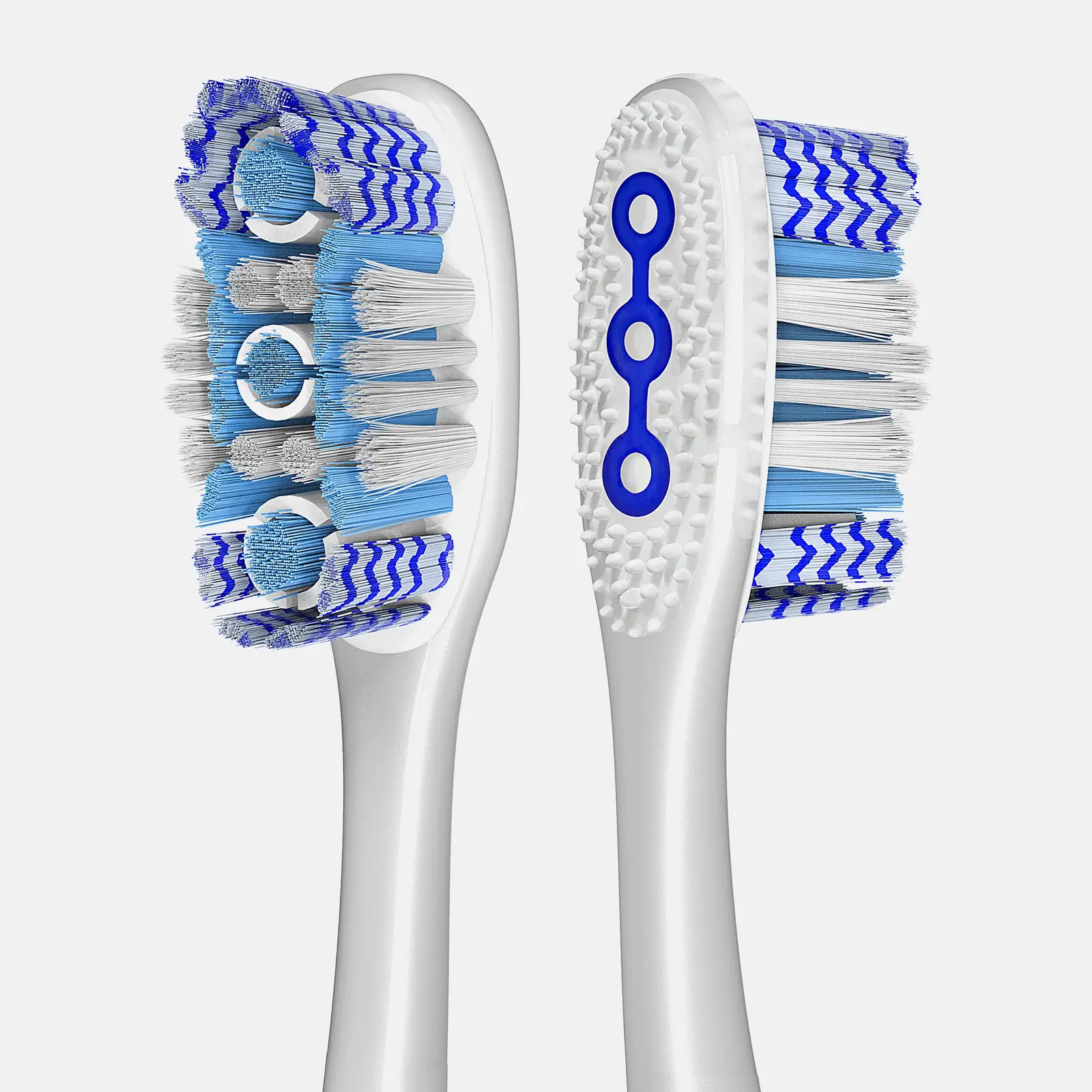 Зубная щетка Colgate 360 Optic White средней жесткости в ассортименте