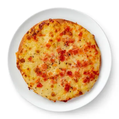 Изображение товара Лепешка Томат Базилик 170г