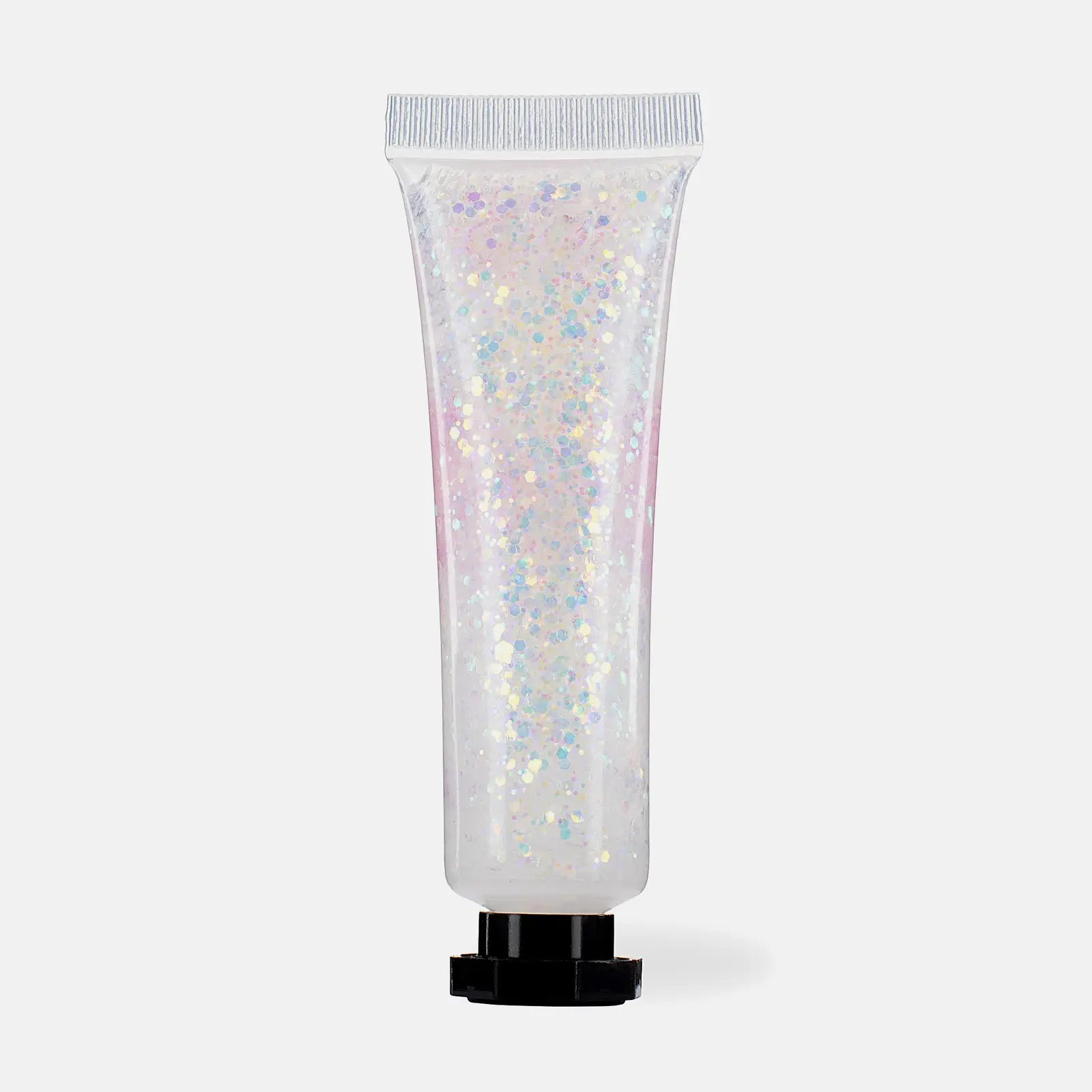 Глиттер гель для лица Glitter Mania тон 01 Beauty Bomb