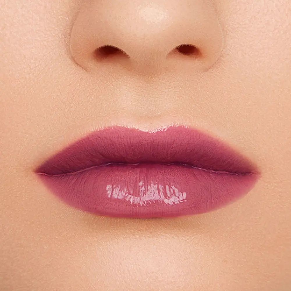 Бальзам-стик для губ тон 04 Influence Beauty Glow Injection