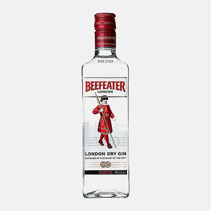 Джин Beefeater 47% 700мл