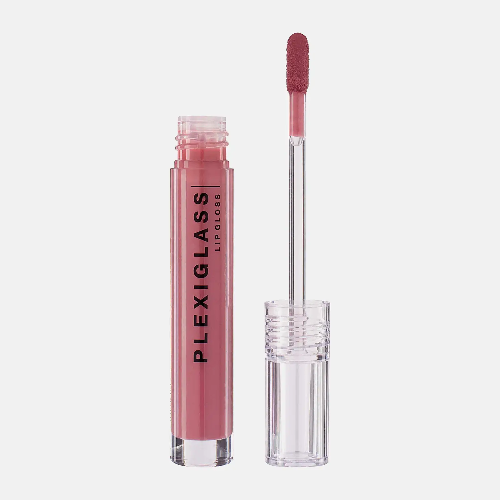 Блеск для губ Influence Beauty Plexiglass тон 12 
