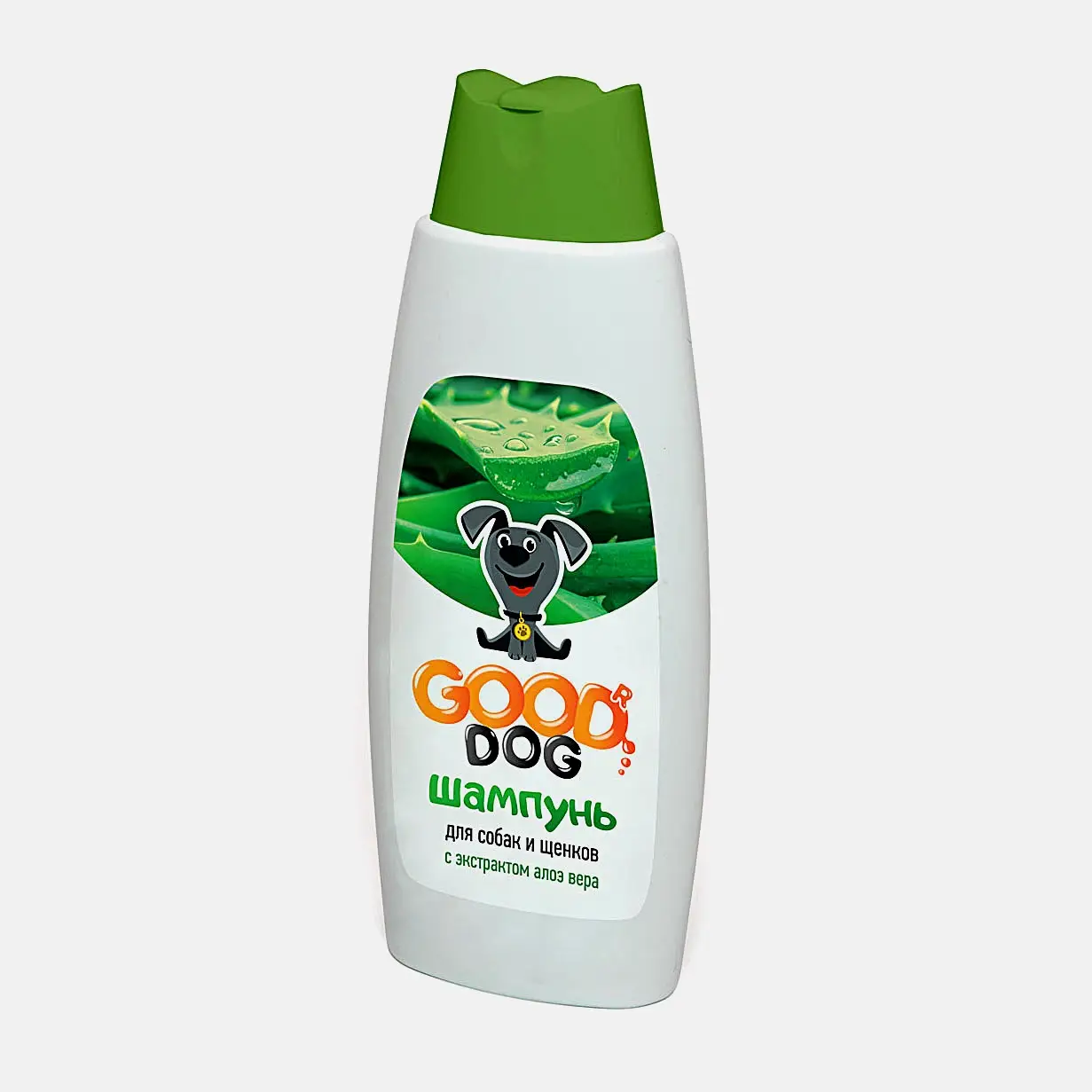 Шампунь для щенков и собак Good Dog 250мл в ассортименте