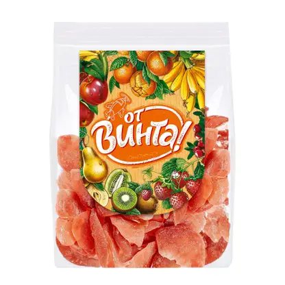 Изображение товара Маракуйя От винта сушеная 100г