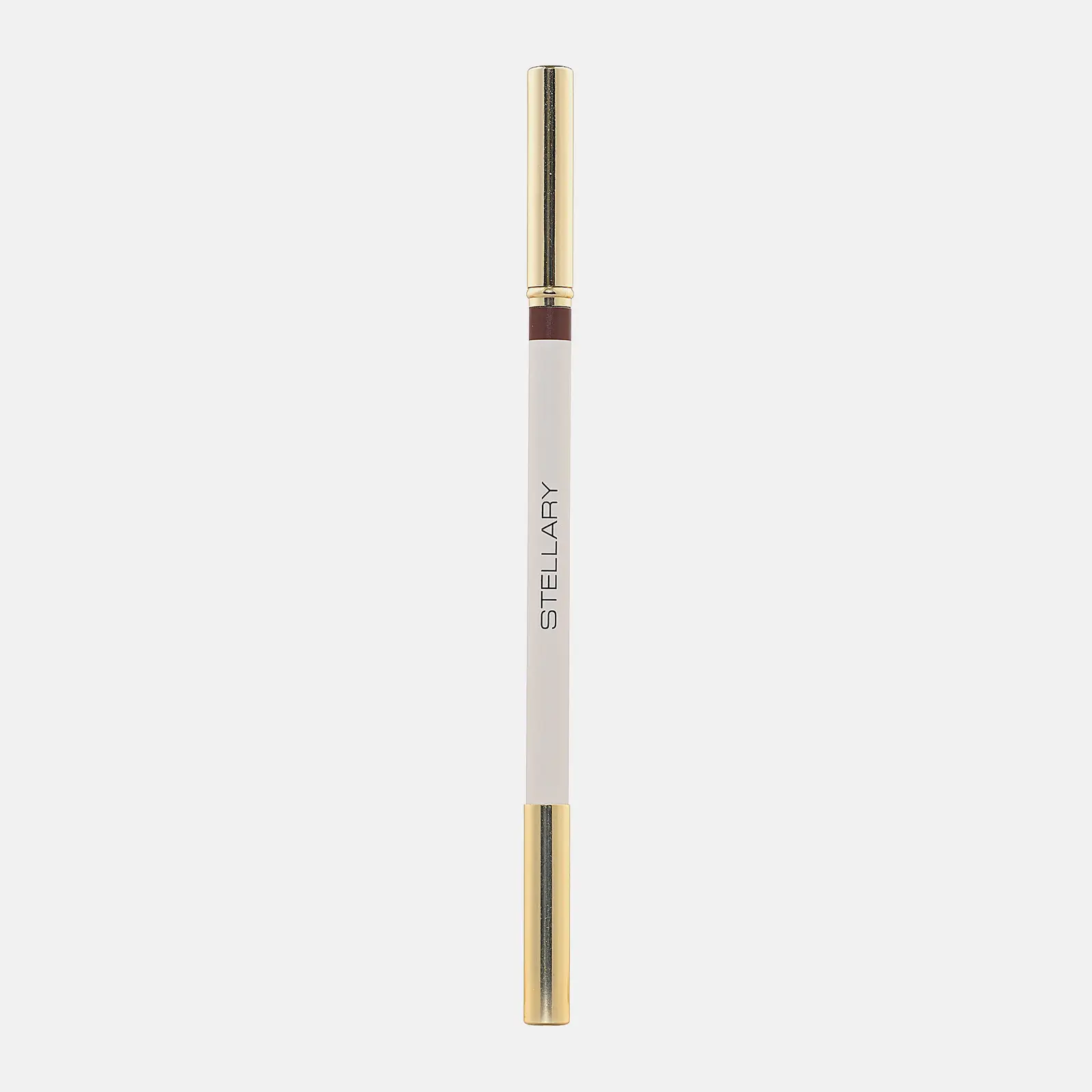 Карандаш для бровей с щеточкой Classic Brow Pencil Stellary тон 04