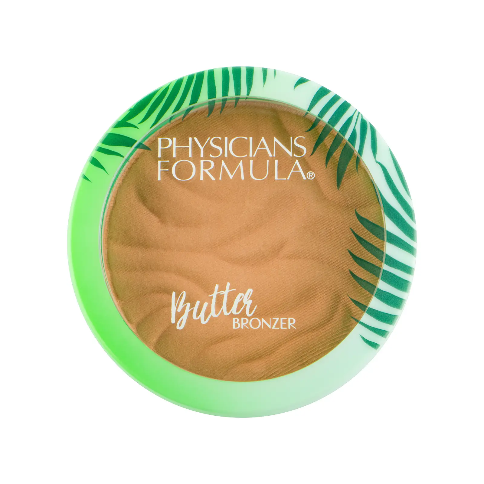 Бронзер для лица Physicians Formula с маслом мурумуру загар