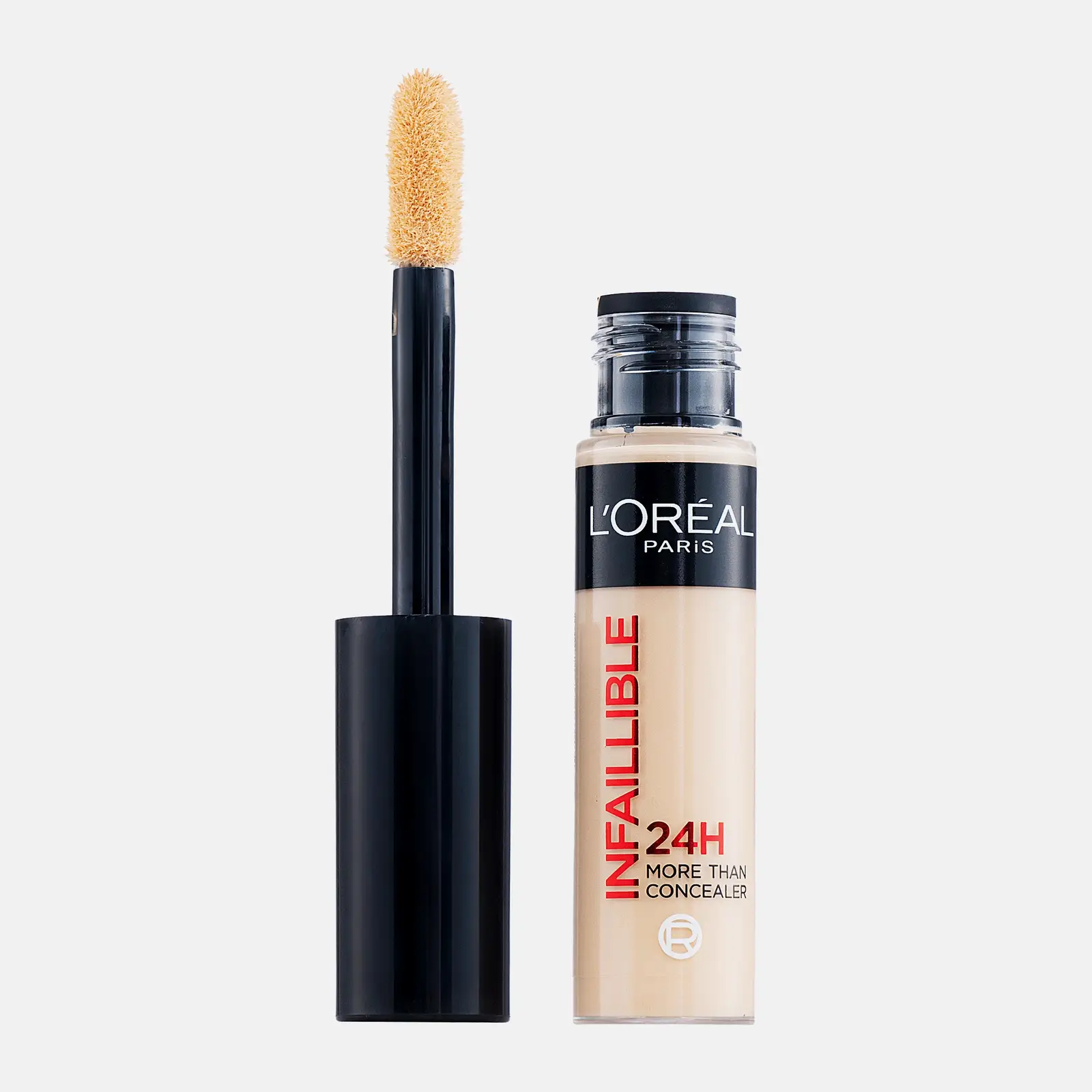 Консилер для лица L’Oréal Paris Infaillible стойкий Многофункциональный оттенок 326